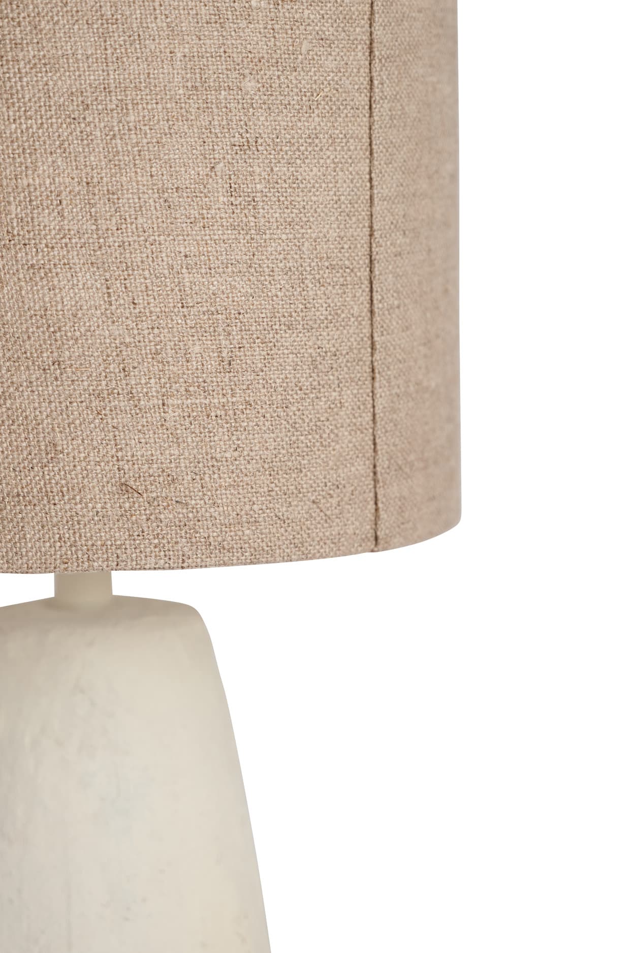 Cora Tischlampe Natural