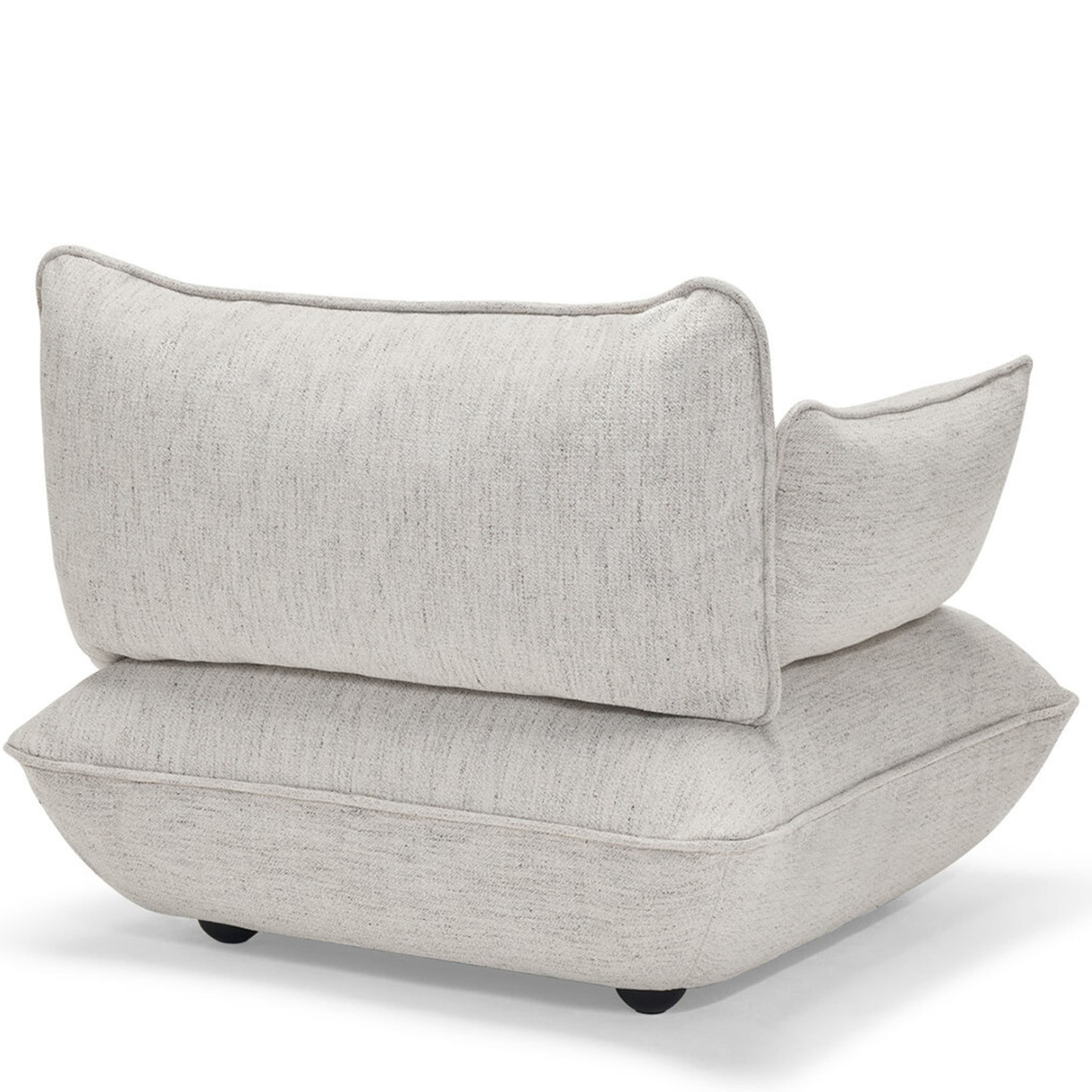 Sumo Mingle Sessel Marmor