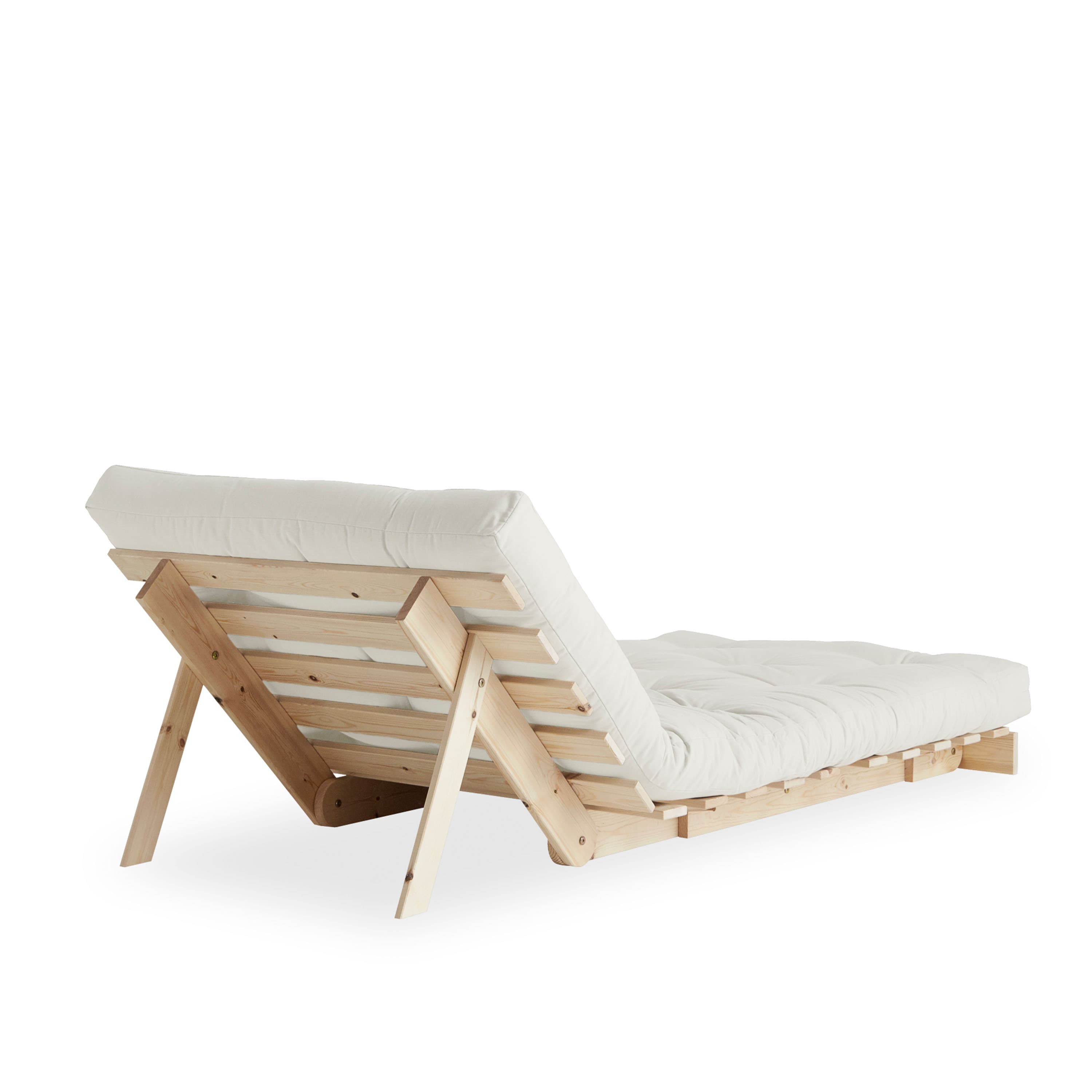 Roots Schlafsessel Natur/Natural 90cm