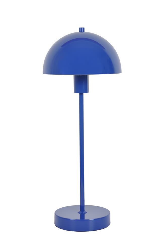 Vienda Table Lamp Royal Blue