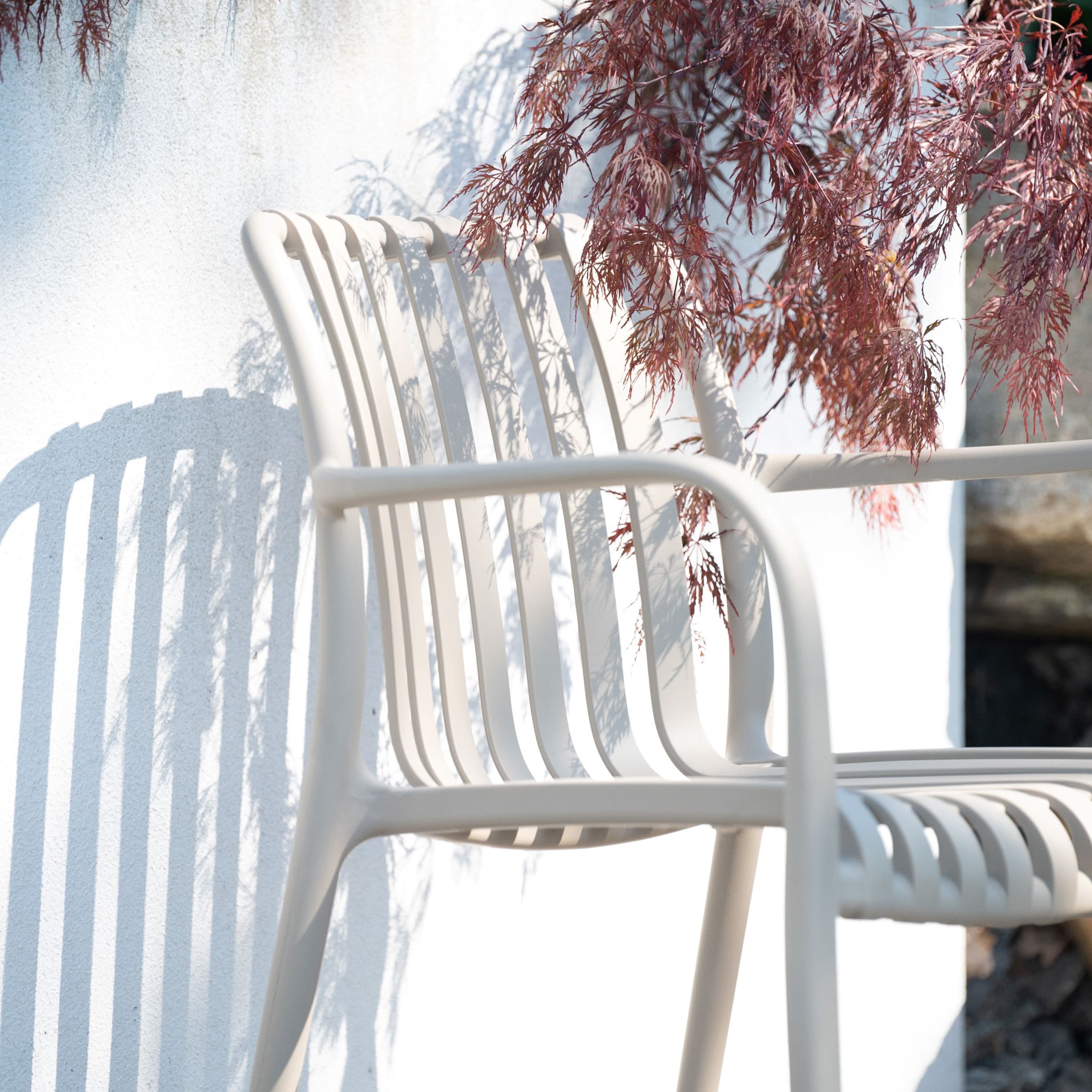 Ravello Armchair Beige