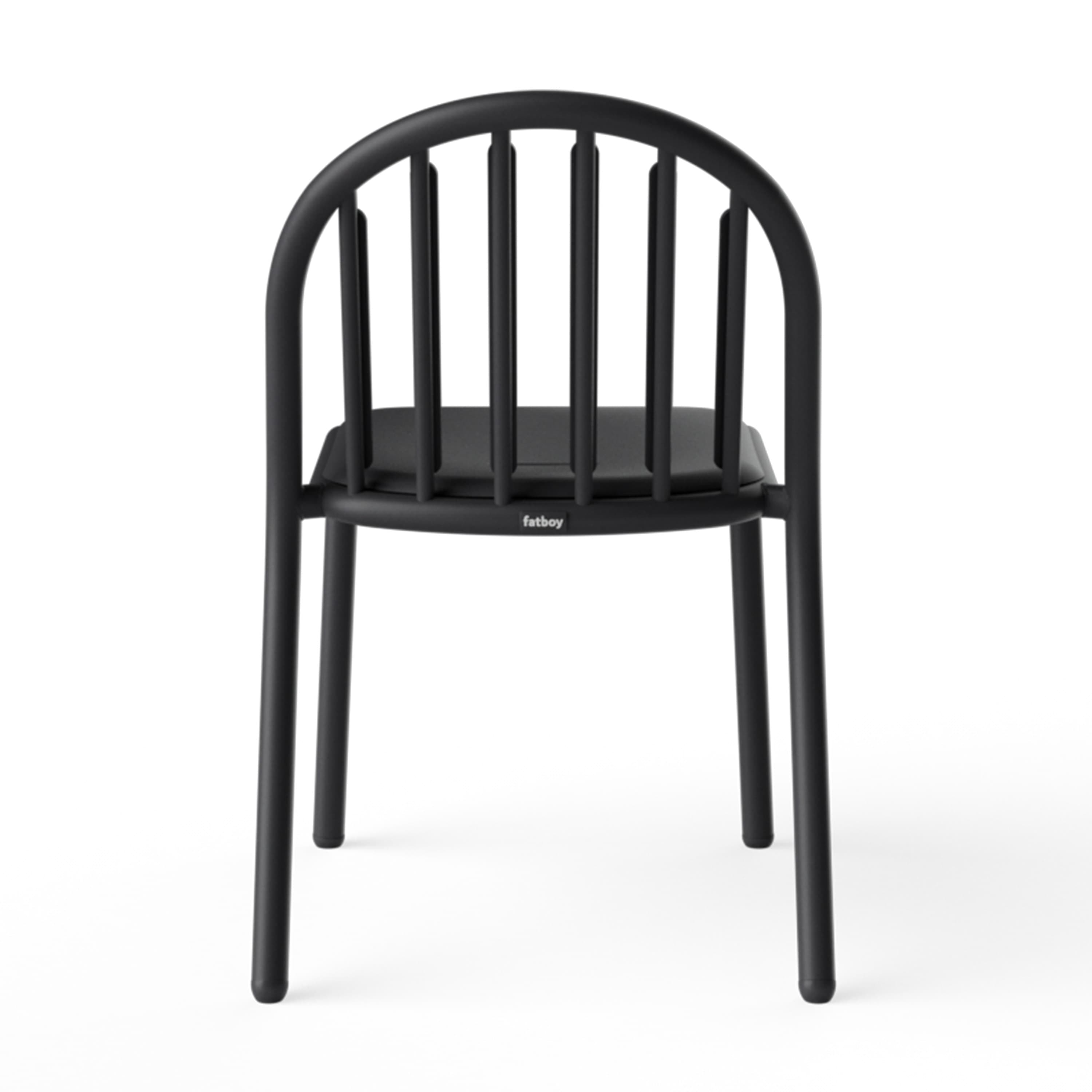 Fred's Dining Chair Anthracite Set of 2