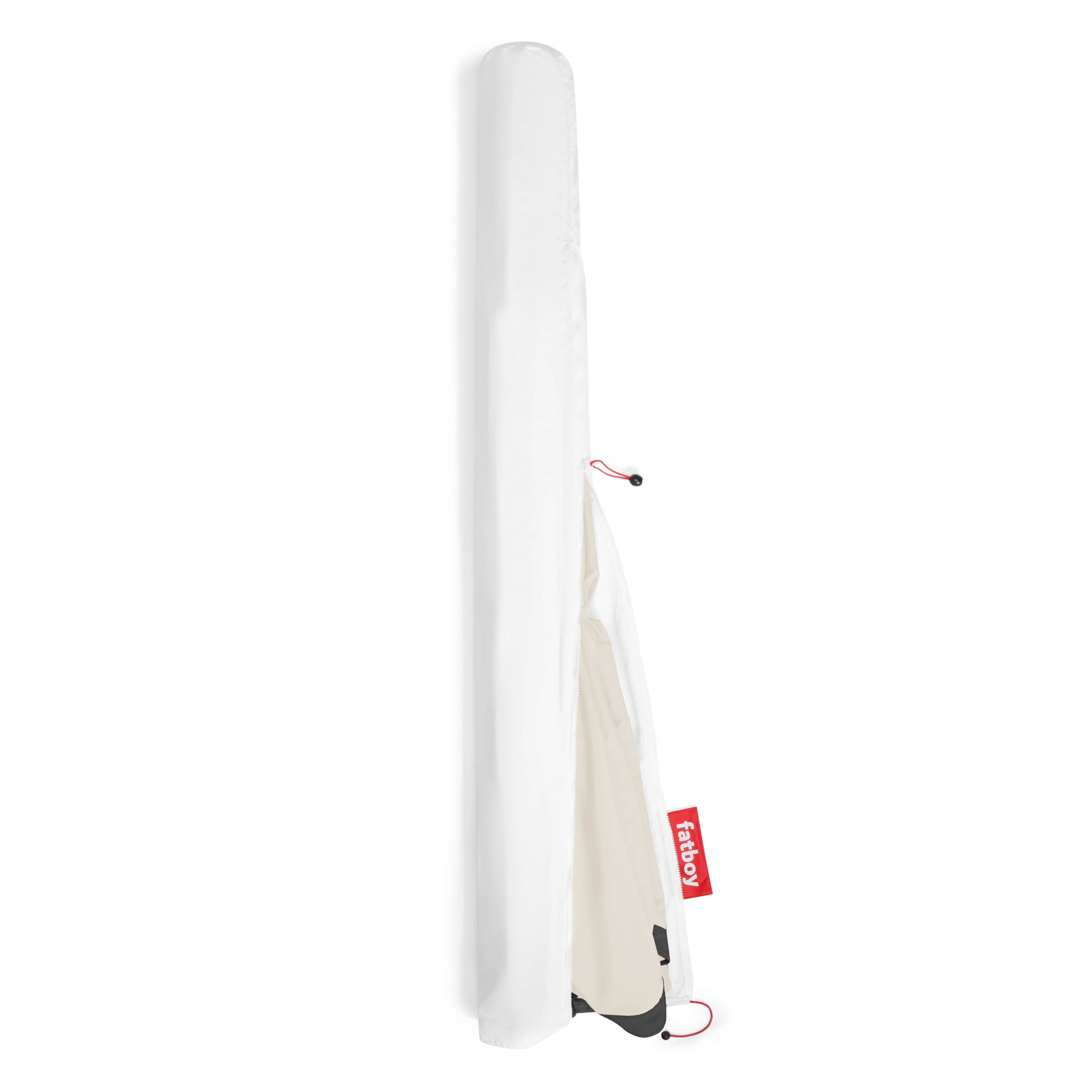 Pensol Sonnenschirm Creme Ø350