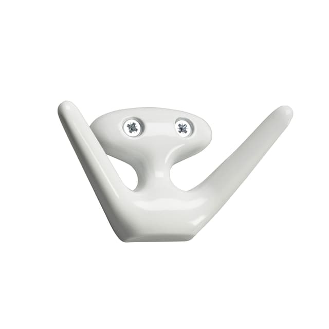 Mama Hook White 10x6