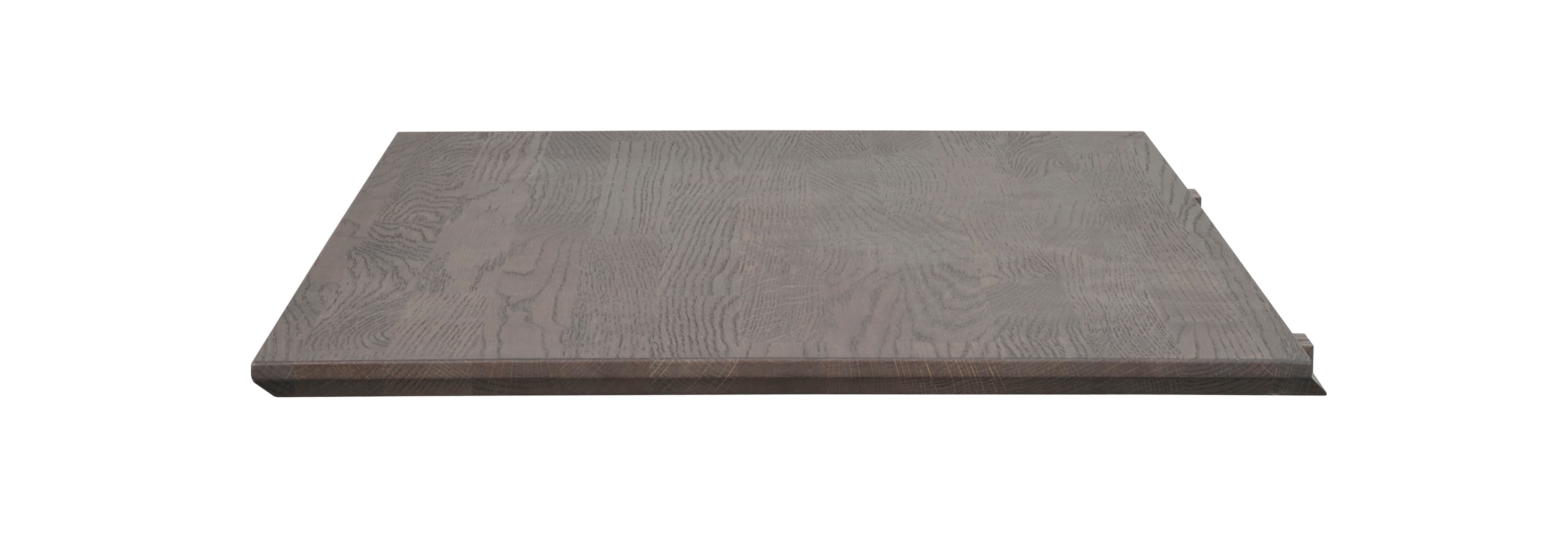 Filippa Zusatzplatte Eiche 90x50