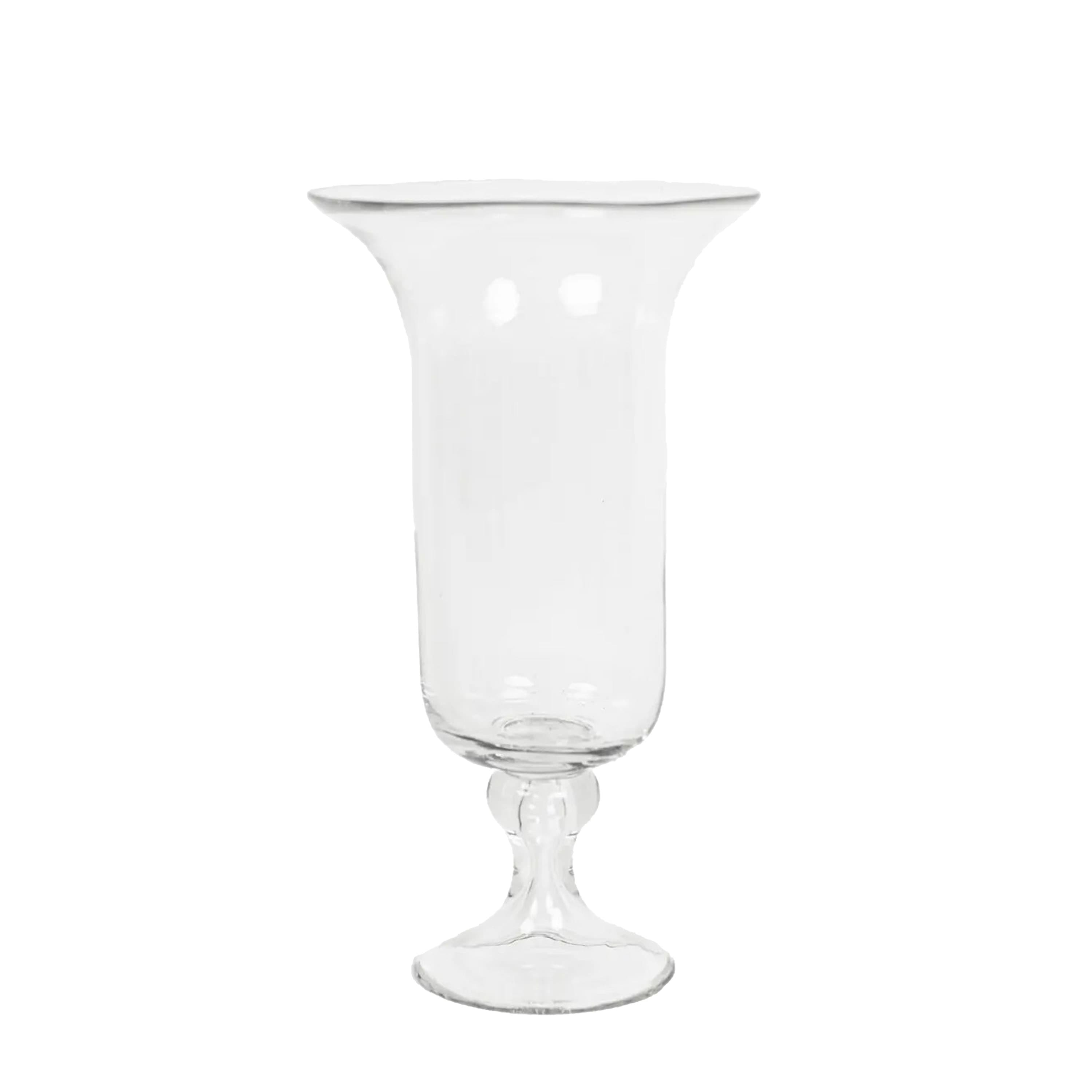 Adelaide Glass Vase 39cm