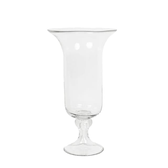 Adelaide Glass Vase 39cm