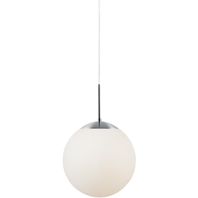 Cafe 20 Ceiling Lamp Opal White