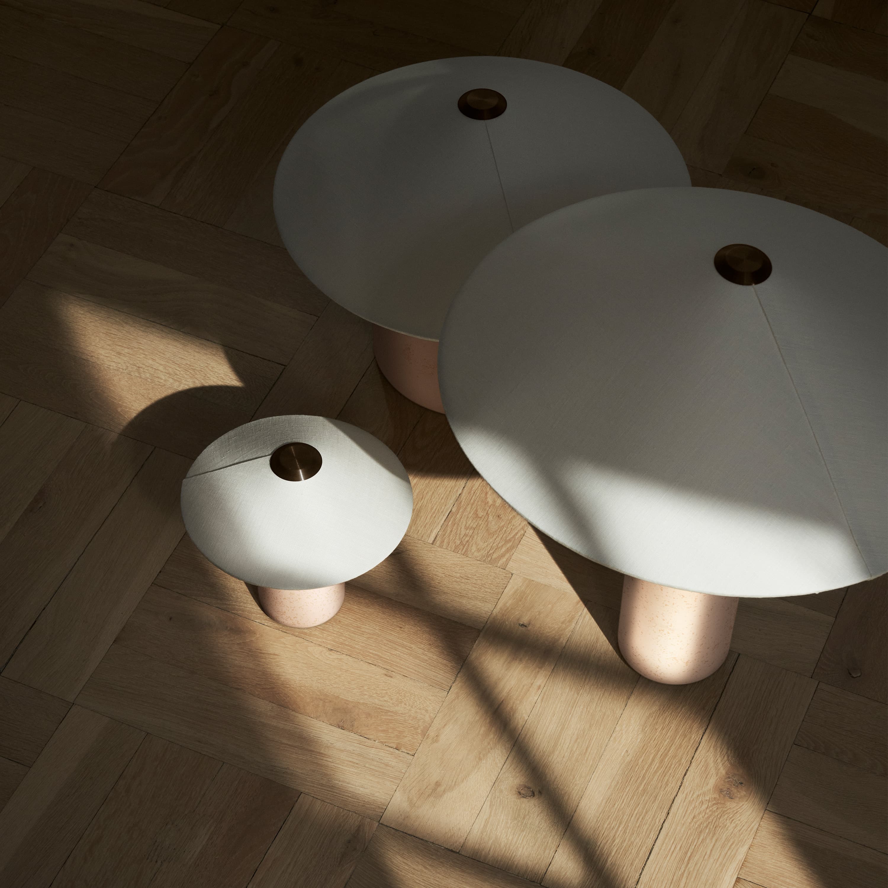 Futé Table lamp 42cm