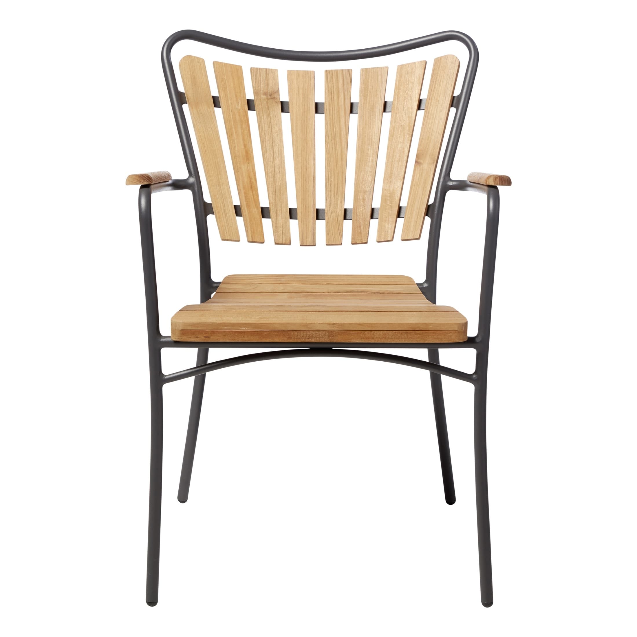 Ellen Armchair Anthracite
