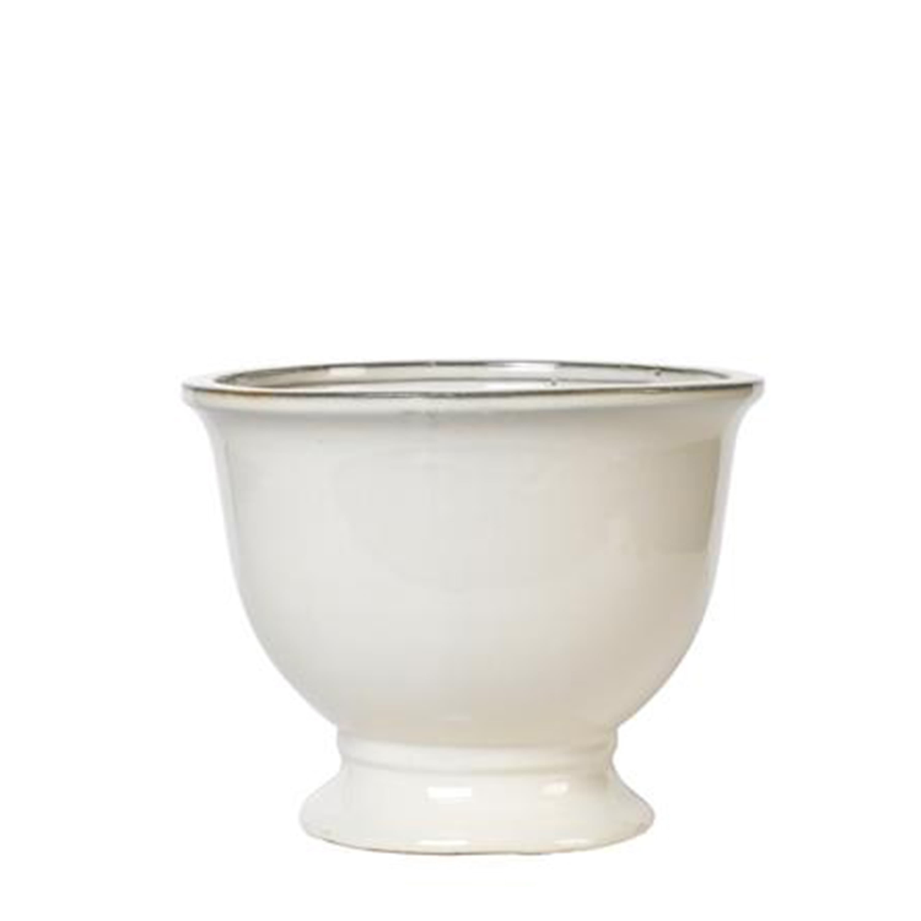 Annabella Topf Creme Ø24,5