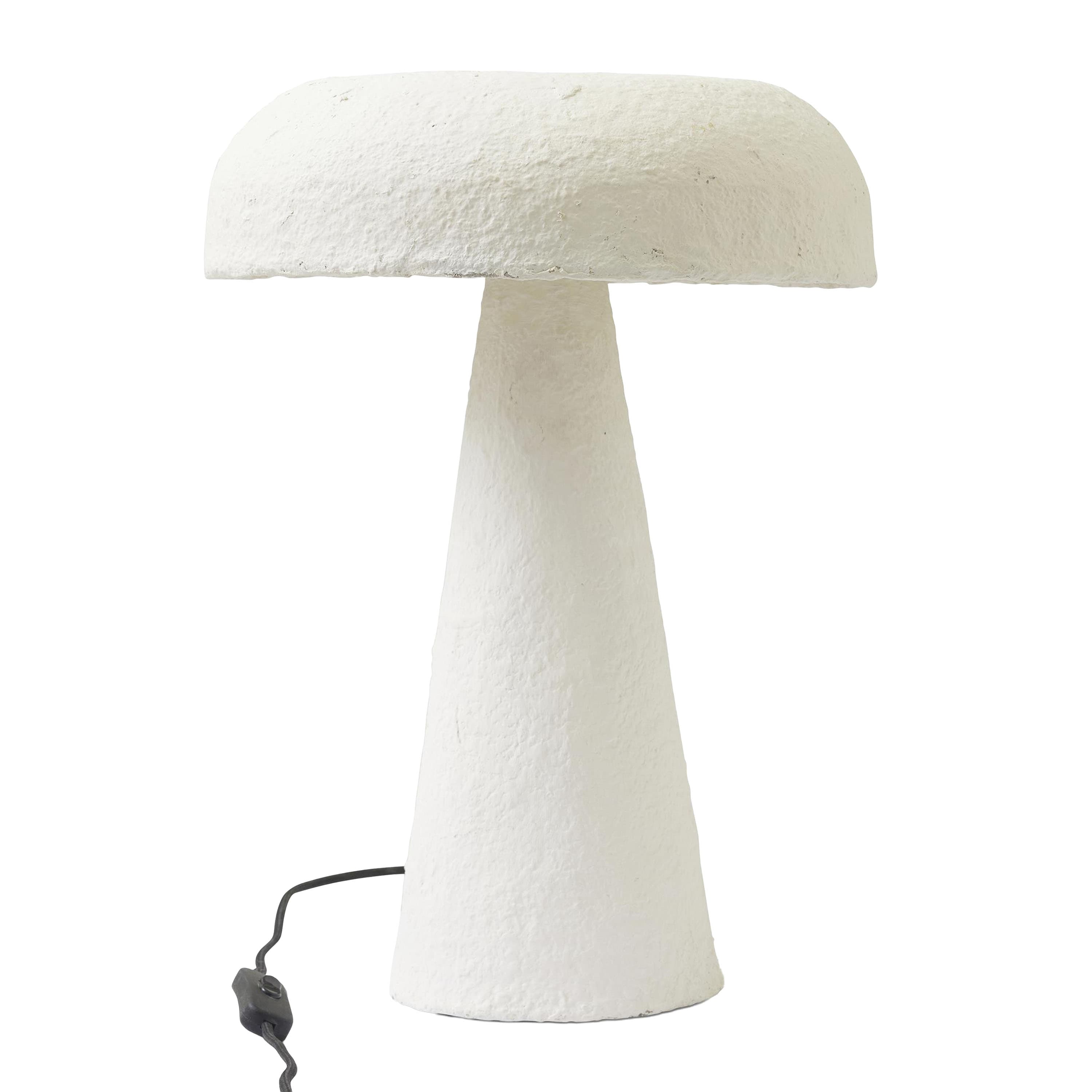 Luma Table Lamp White 50cm
