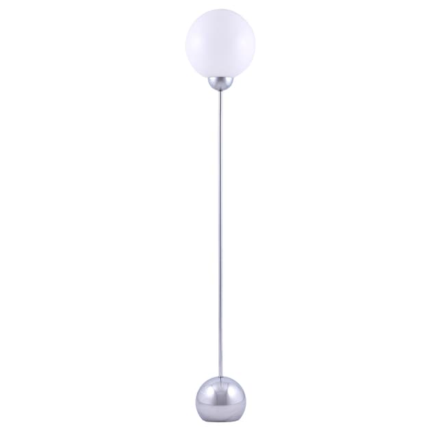 Ripley Stehlampe Chrom