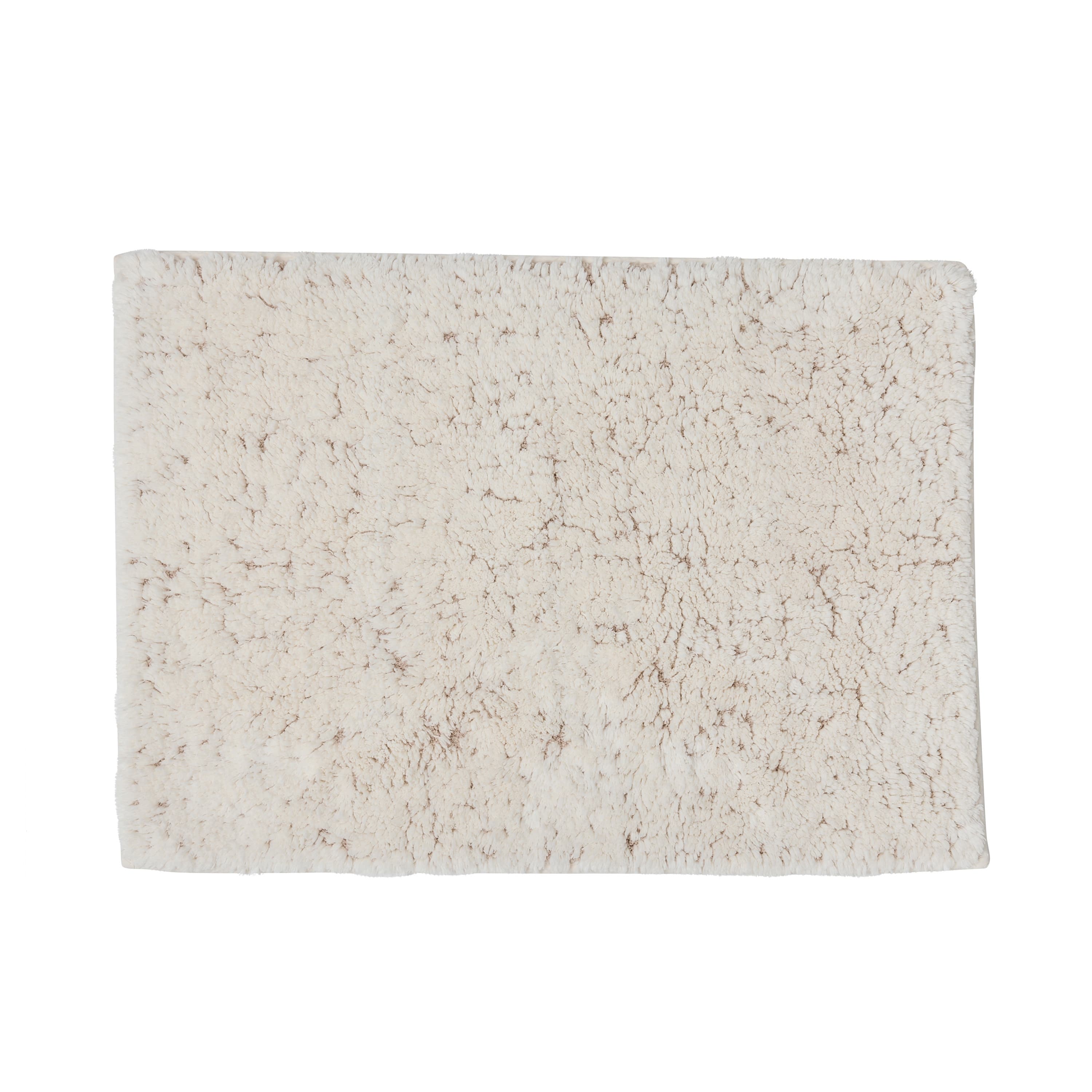 Elsa Kylpyhuonematto Beige 50x70