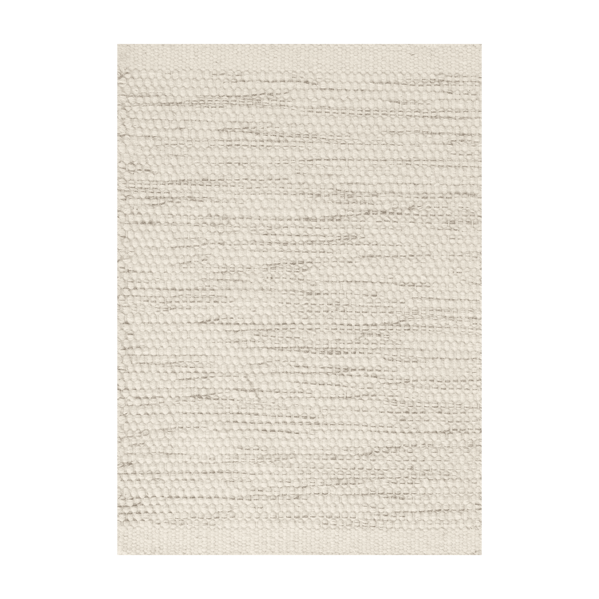 Asko Wool Rug Off White 170x240