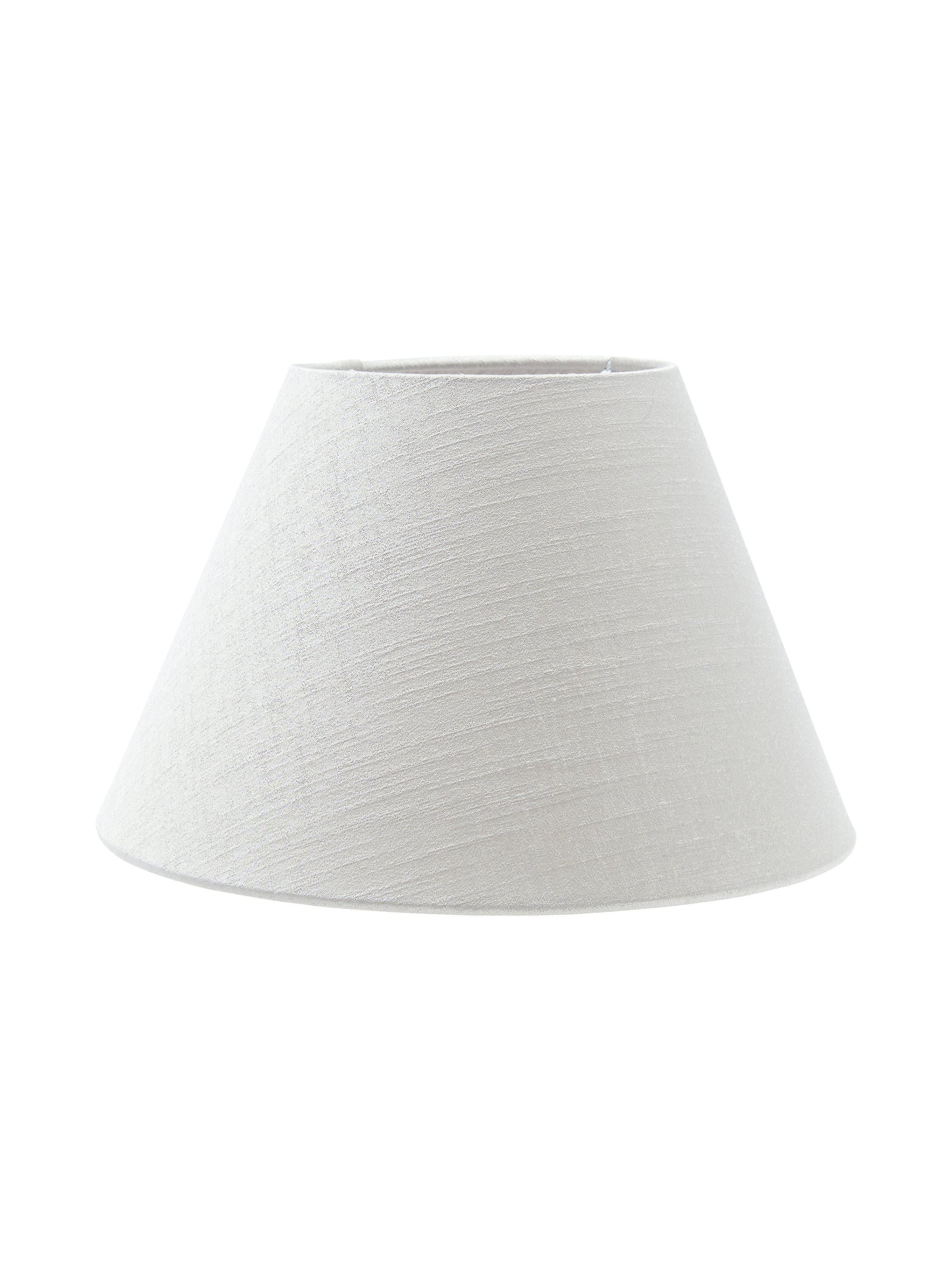 Empire Carnaby Lampskärm Pearl Beige 22cm