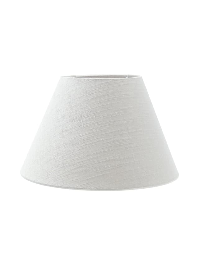 Empire Carnaby Lampskärm Pearl Beige 22cm