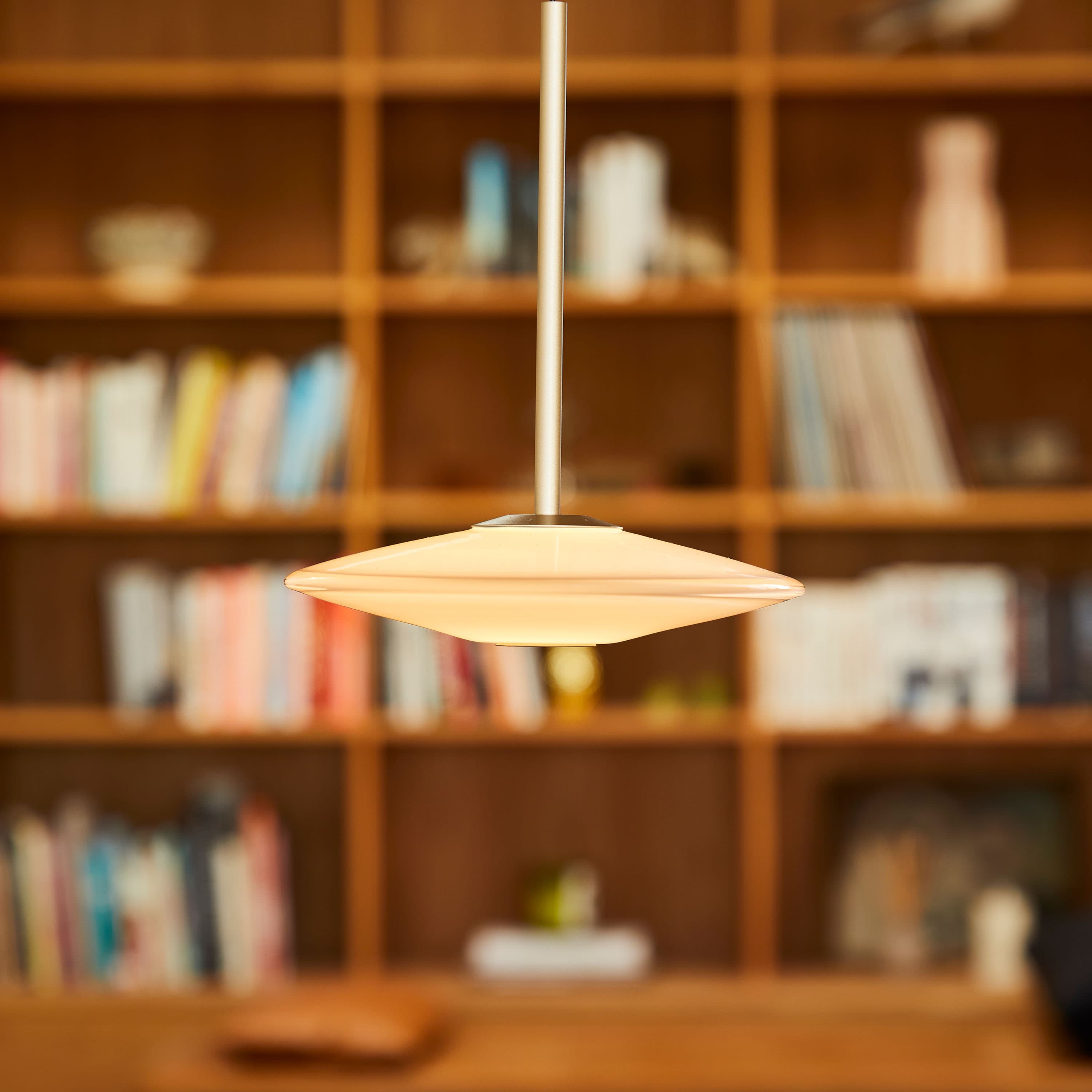 Solene So Ceiling Lamp White Ø20