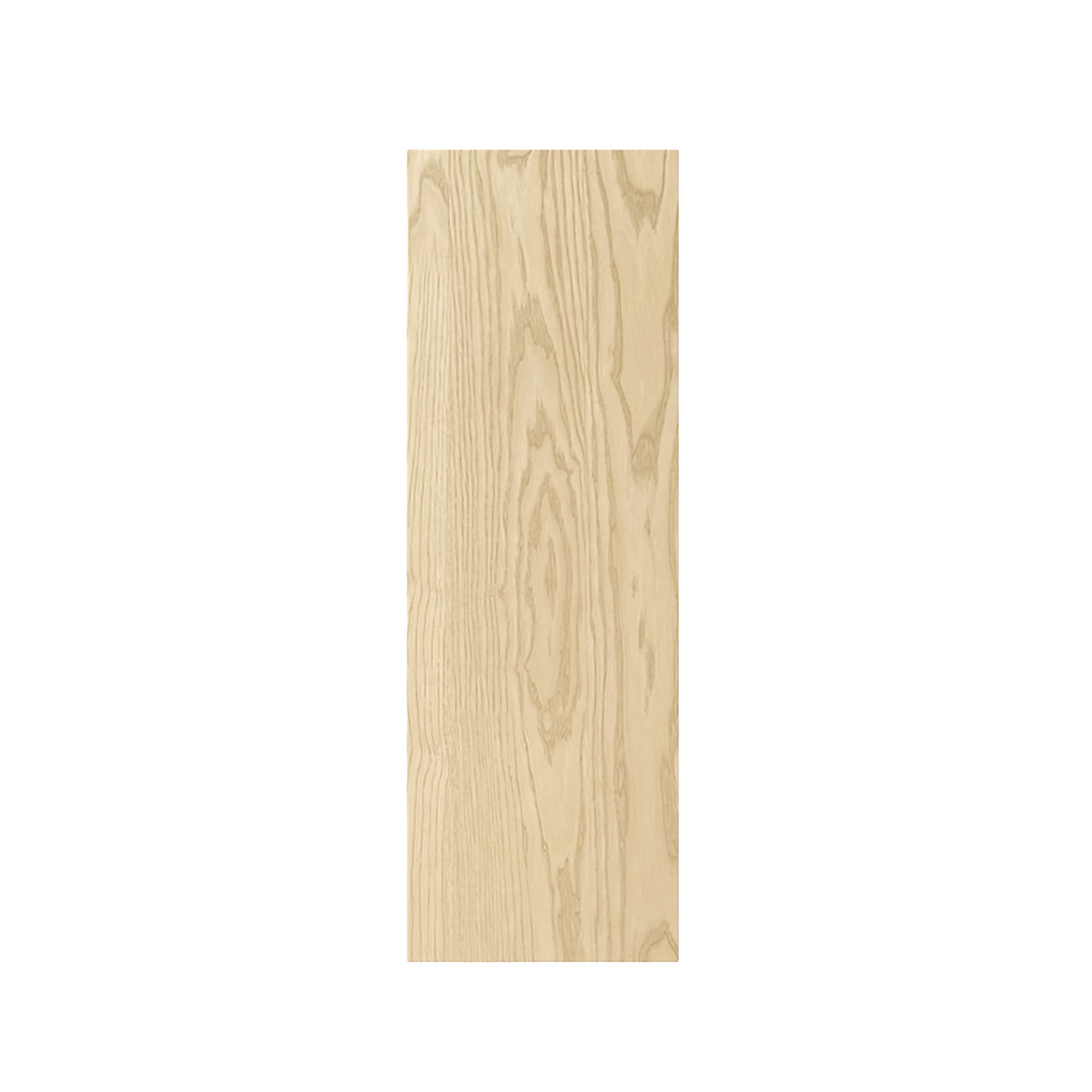 Pythagoras Shelf Ash 20x60cm
