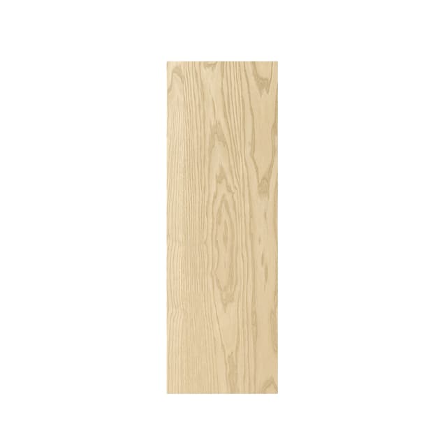 Pythagoras Shelf Ash 20x60cm