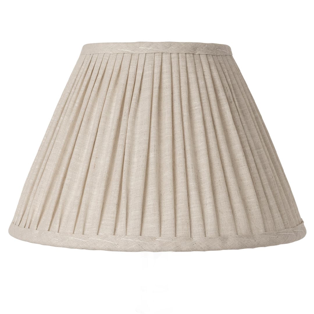 Ella Lampenschirm Natural 26cm