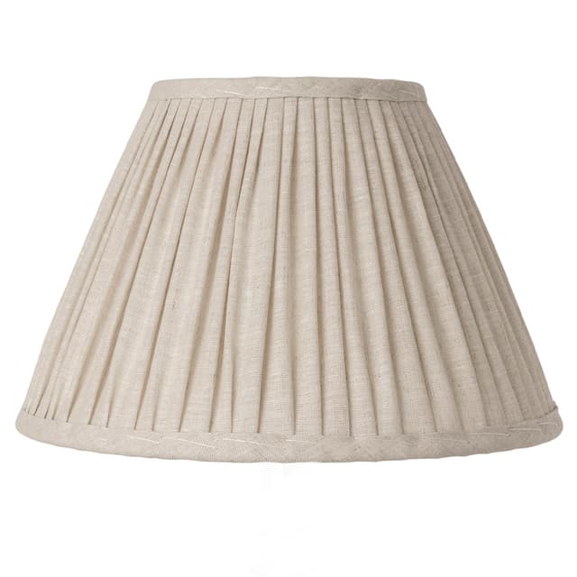 Ella Lampenschirm Natural 26cm
