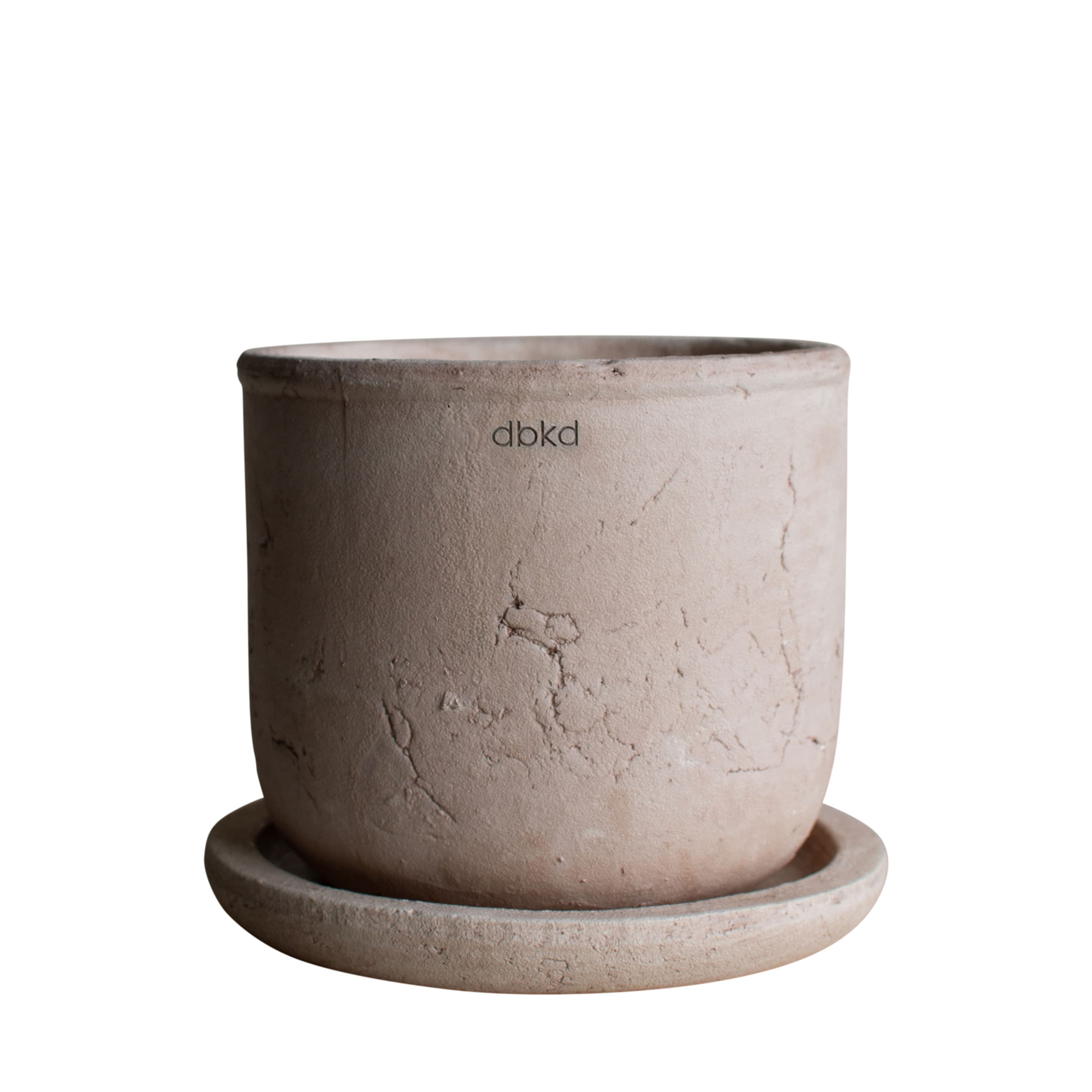 Terra Blumentopf Sand Ø16