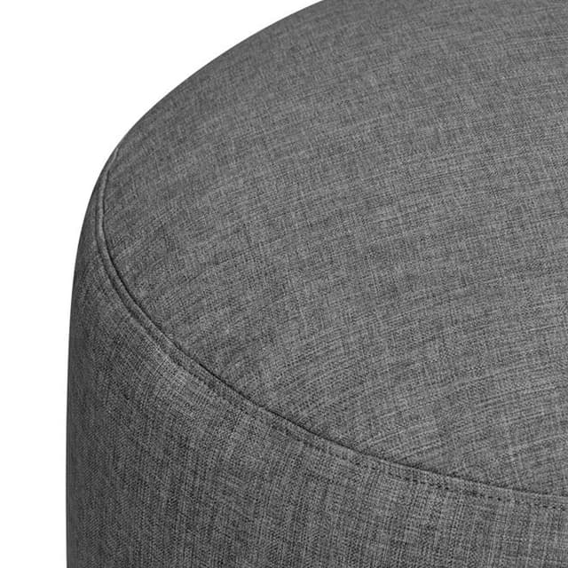 Point Outdoor Sitzsack Rock Grey Large
