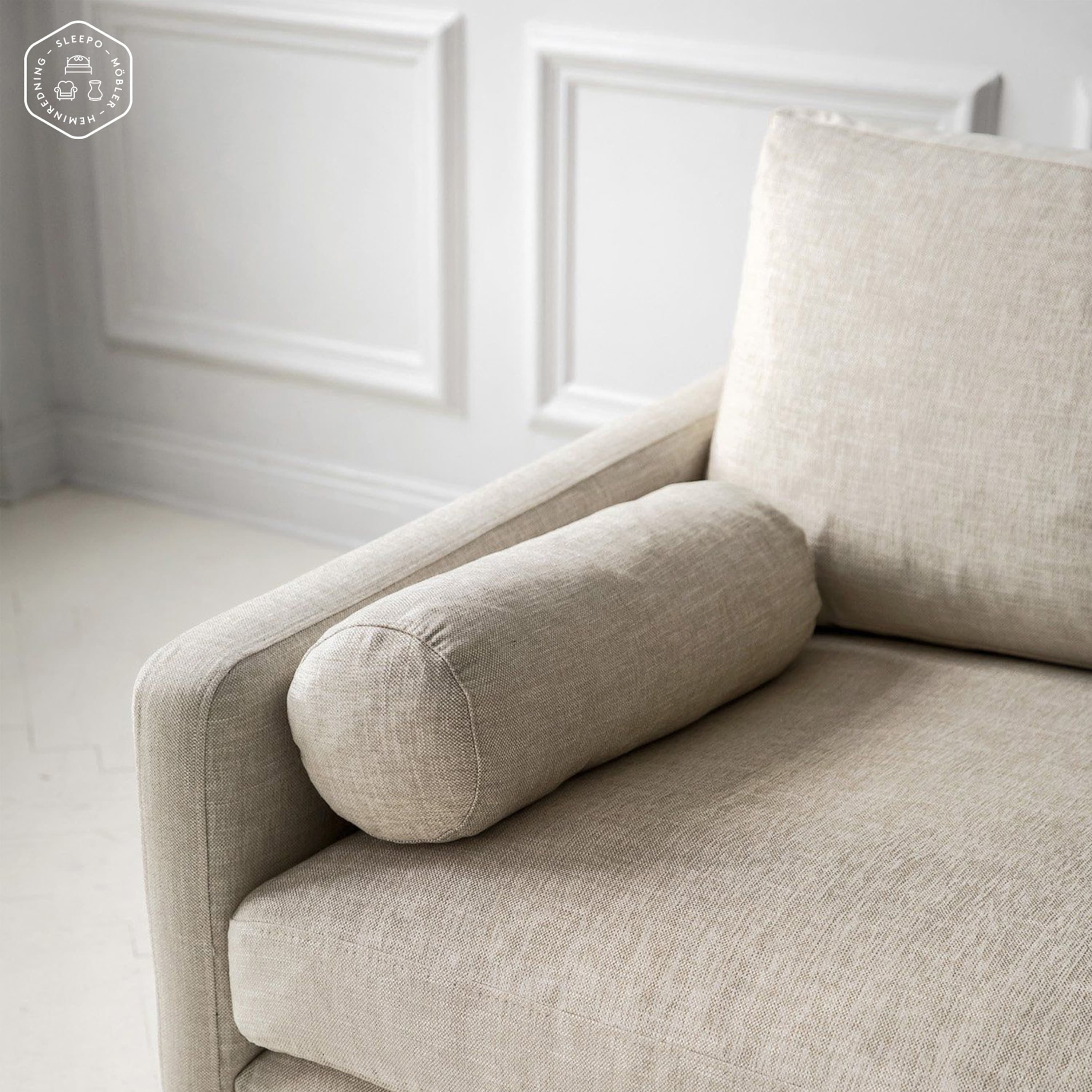 Åre Armchair Beige 97cm