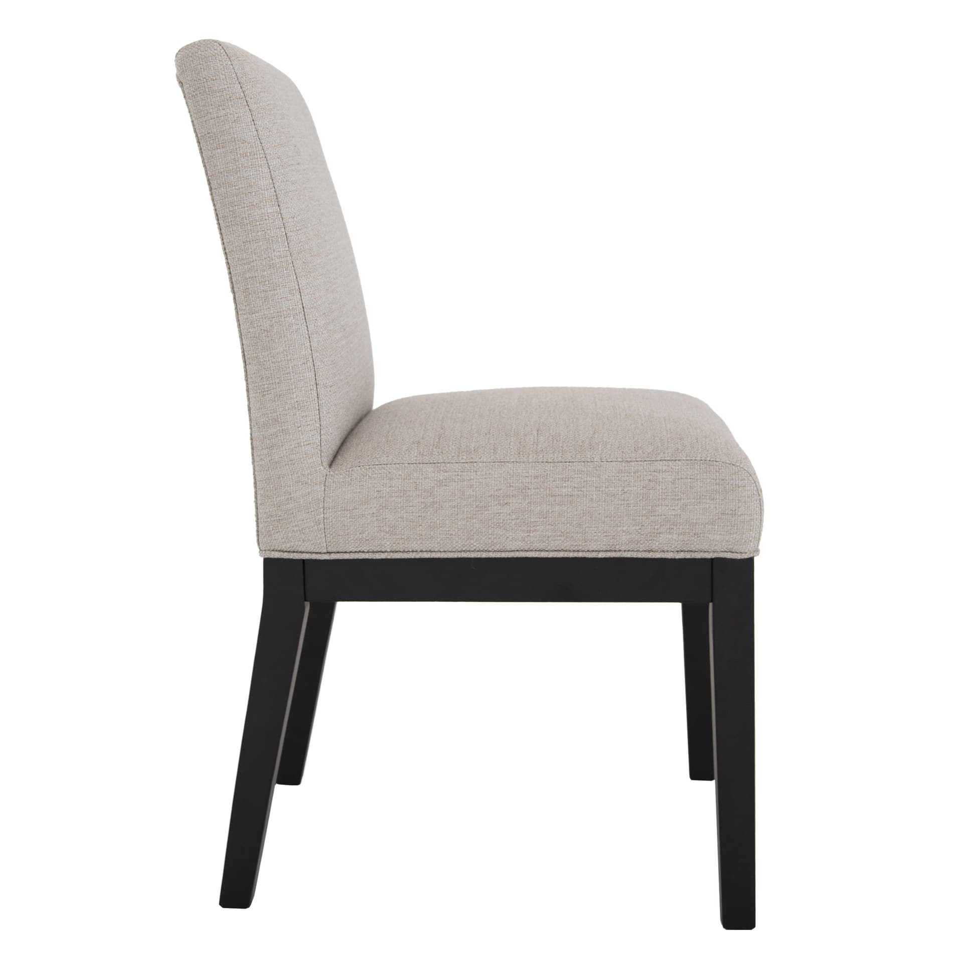Cornelia Esszimmerstuhl Beige