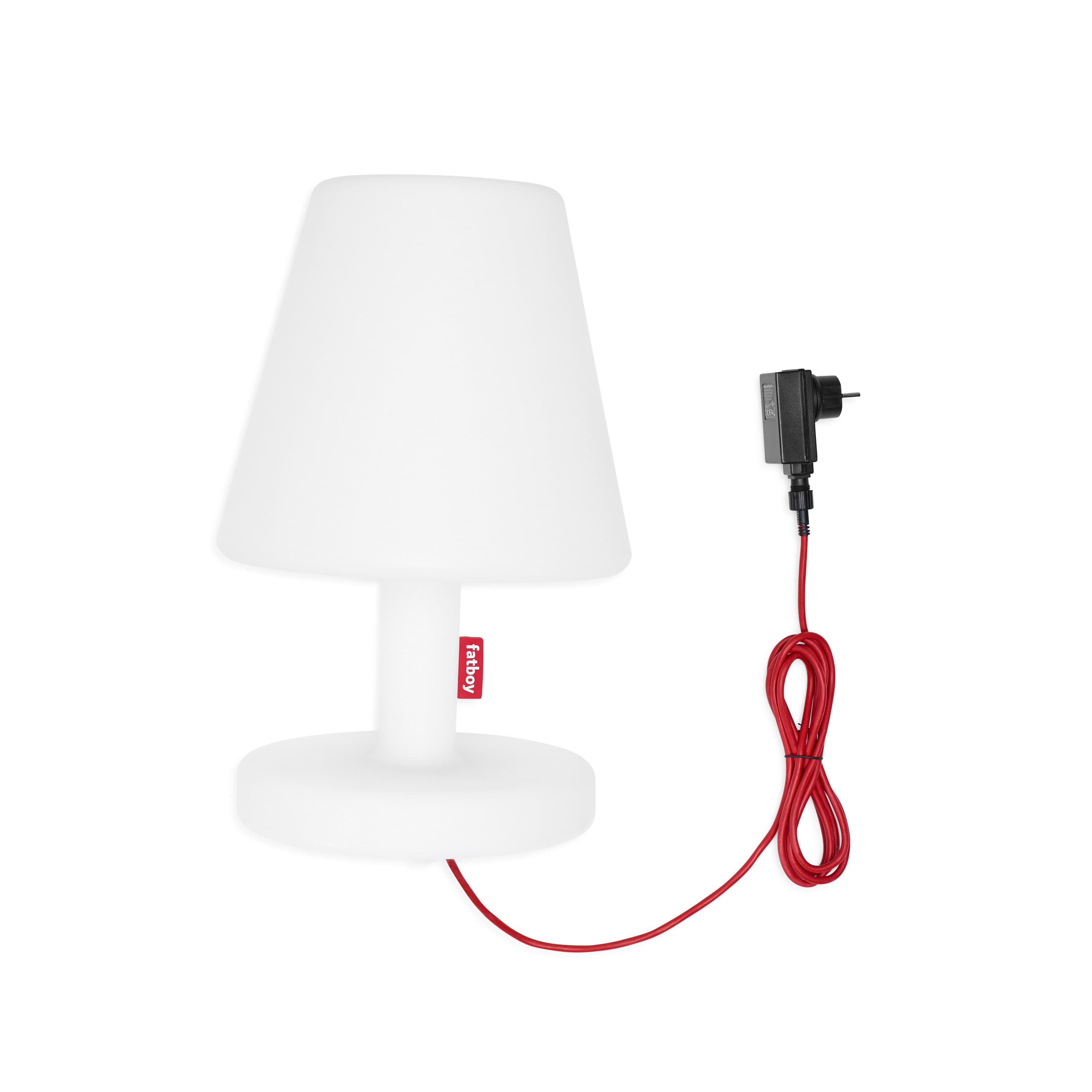 Edison the Medium Connect Lampe 51cm