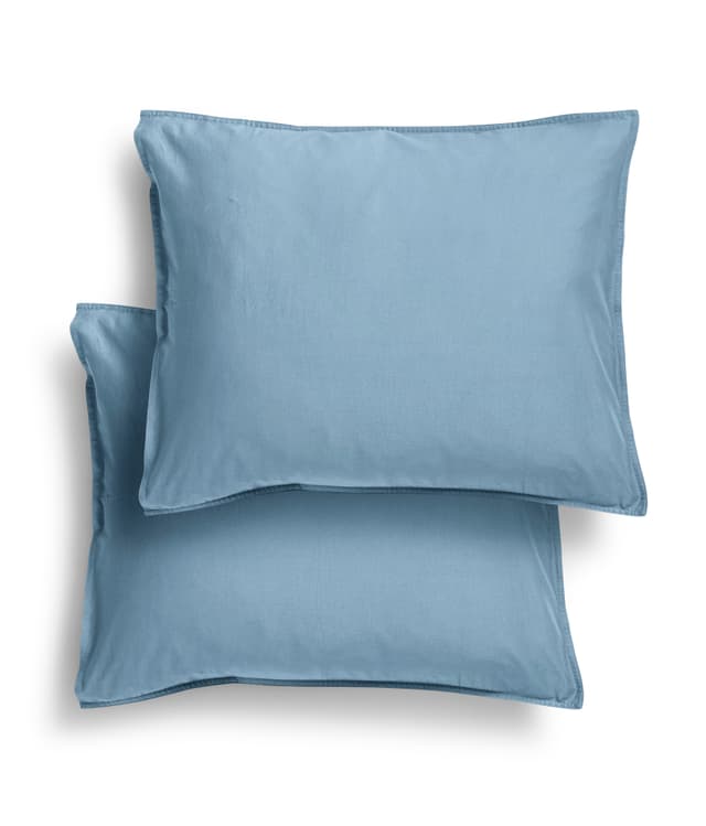 Pillowcase Lake 50x60 Set of 2