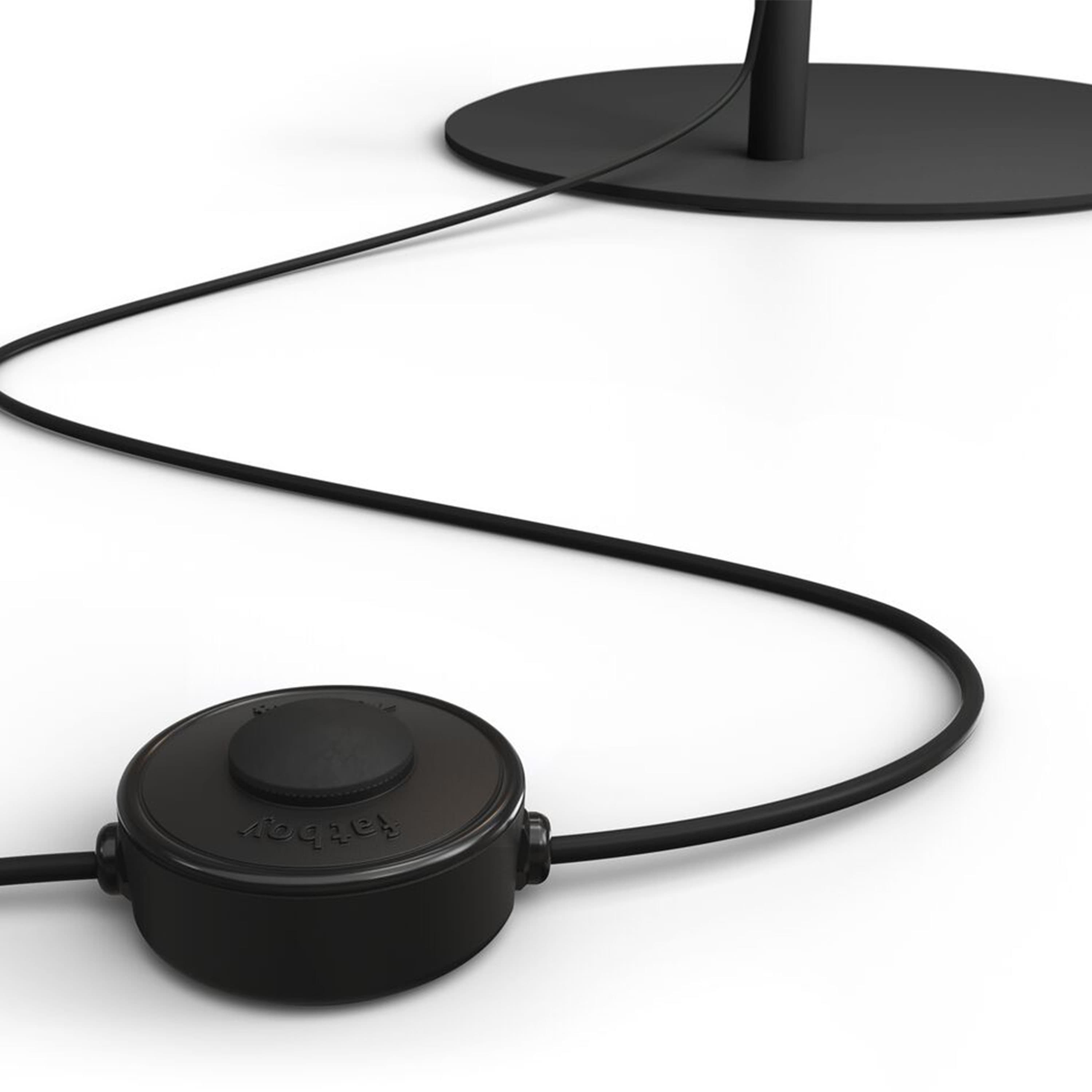 Archigrande Floor Lamp Anthracite