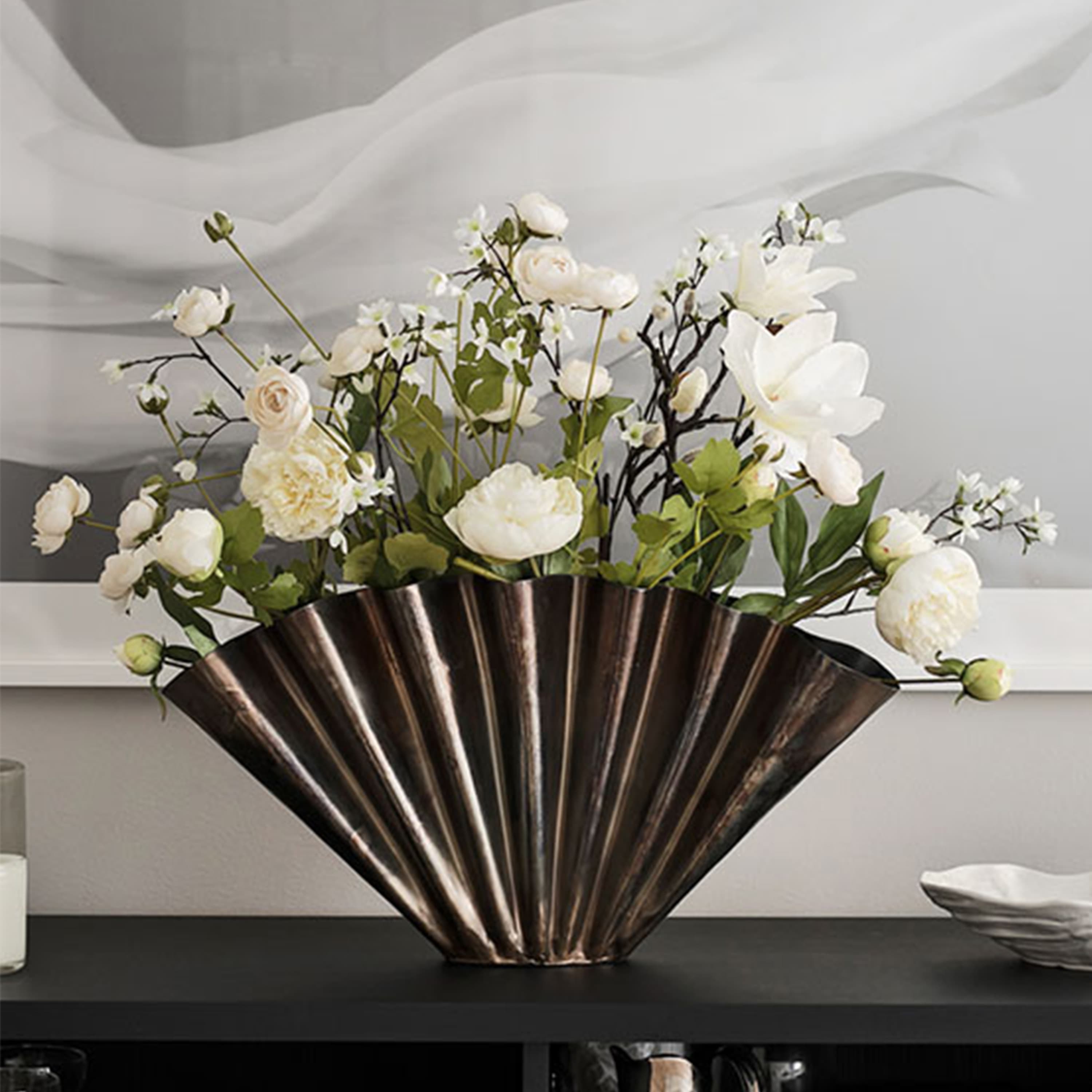Flood Vase 30cm