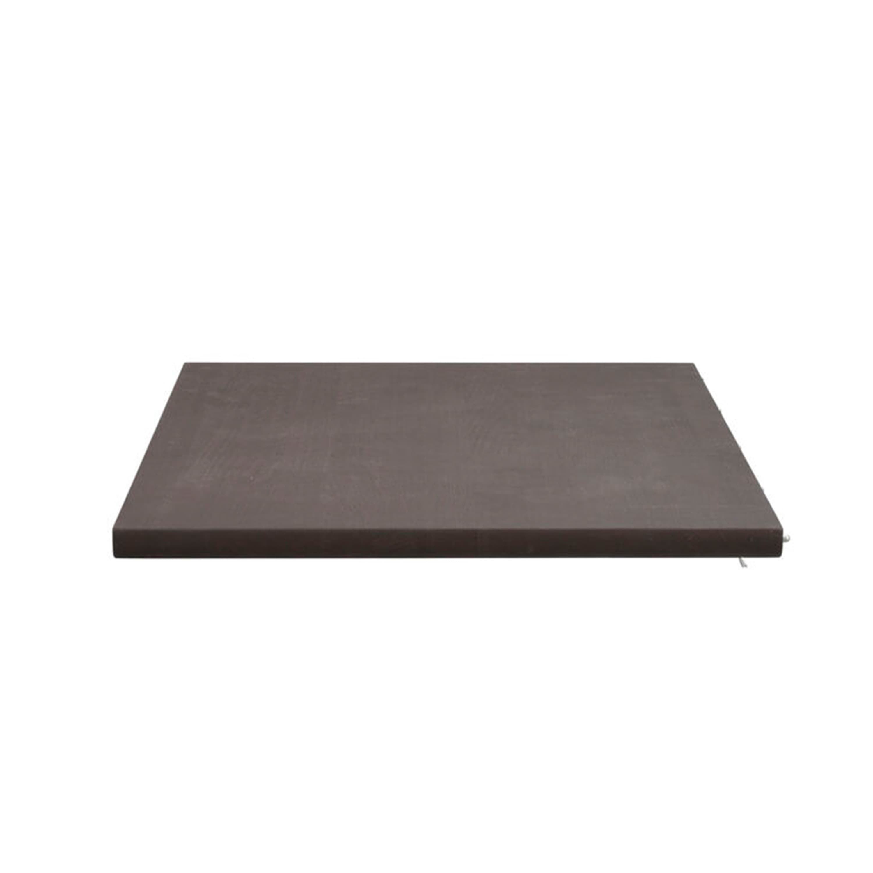 Gardner Insert leaf Brown Oak 95x50