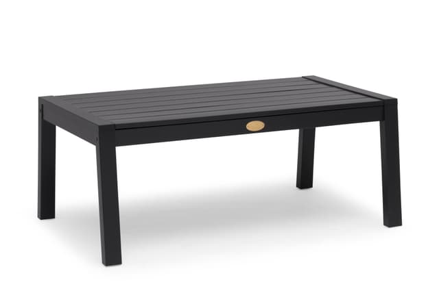 Stoltö Coffee Table Natural 70x120
