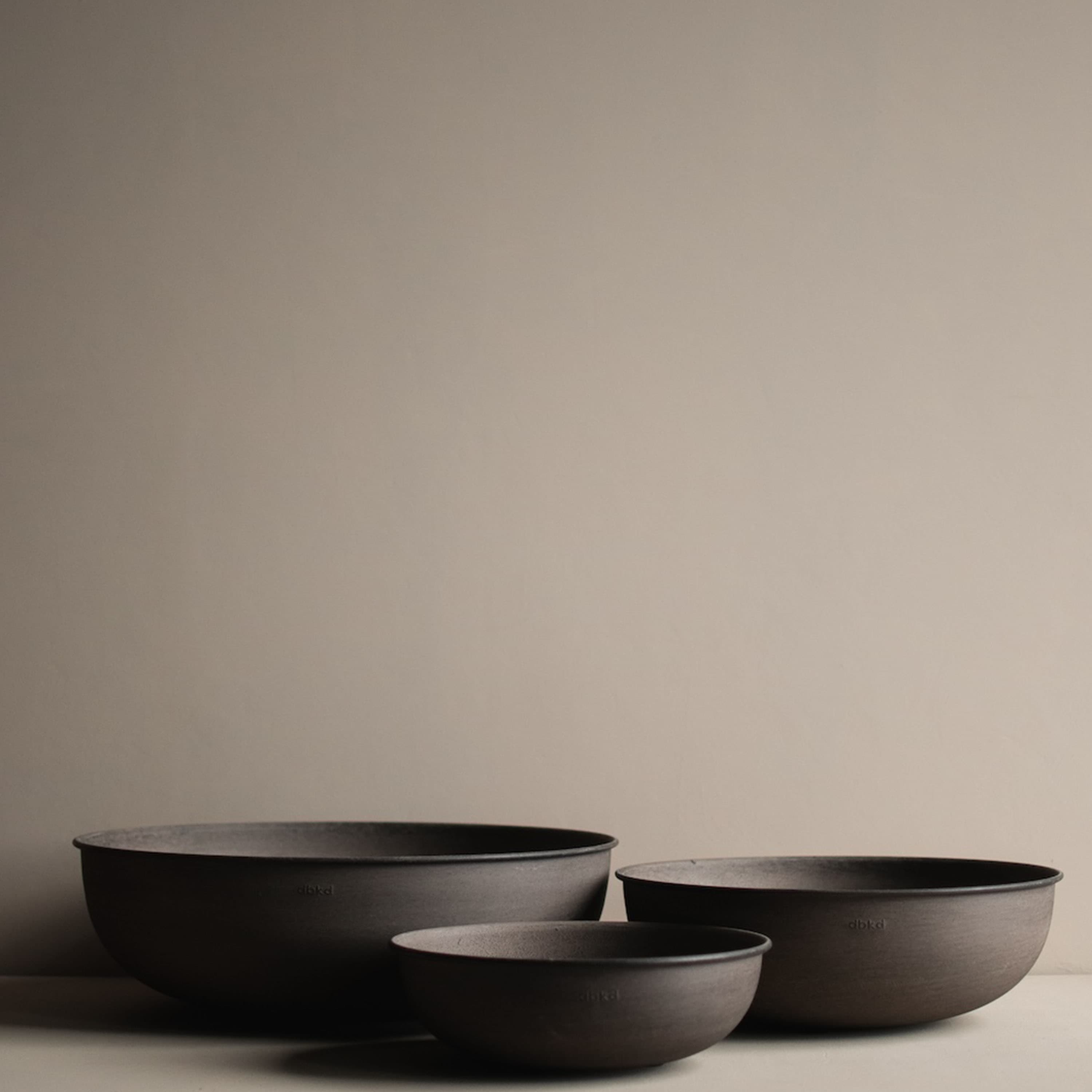 Out Bowl Green 3-pack