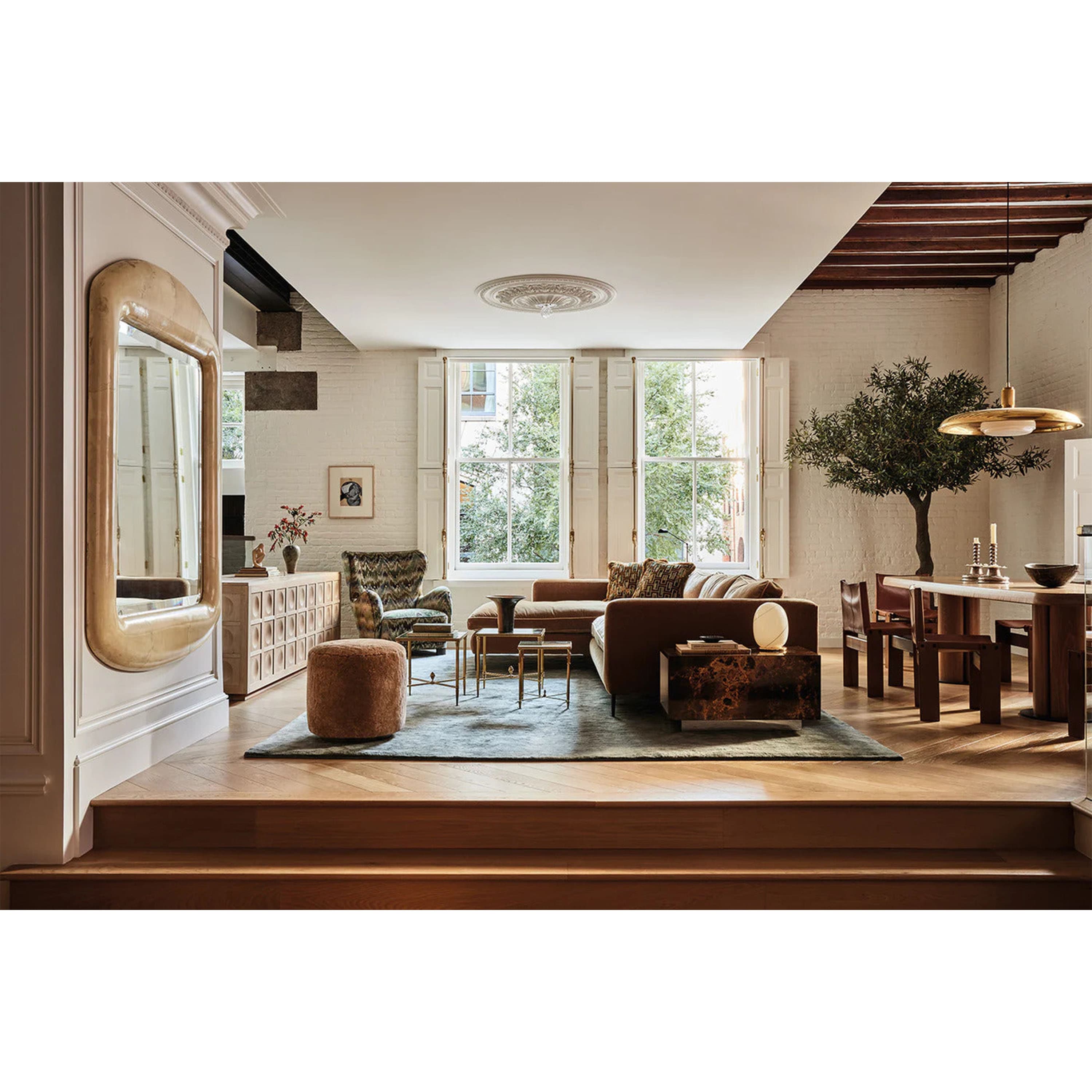 Sense of Style - Artists and Creatives at Home Coffee Table Book