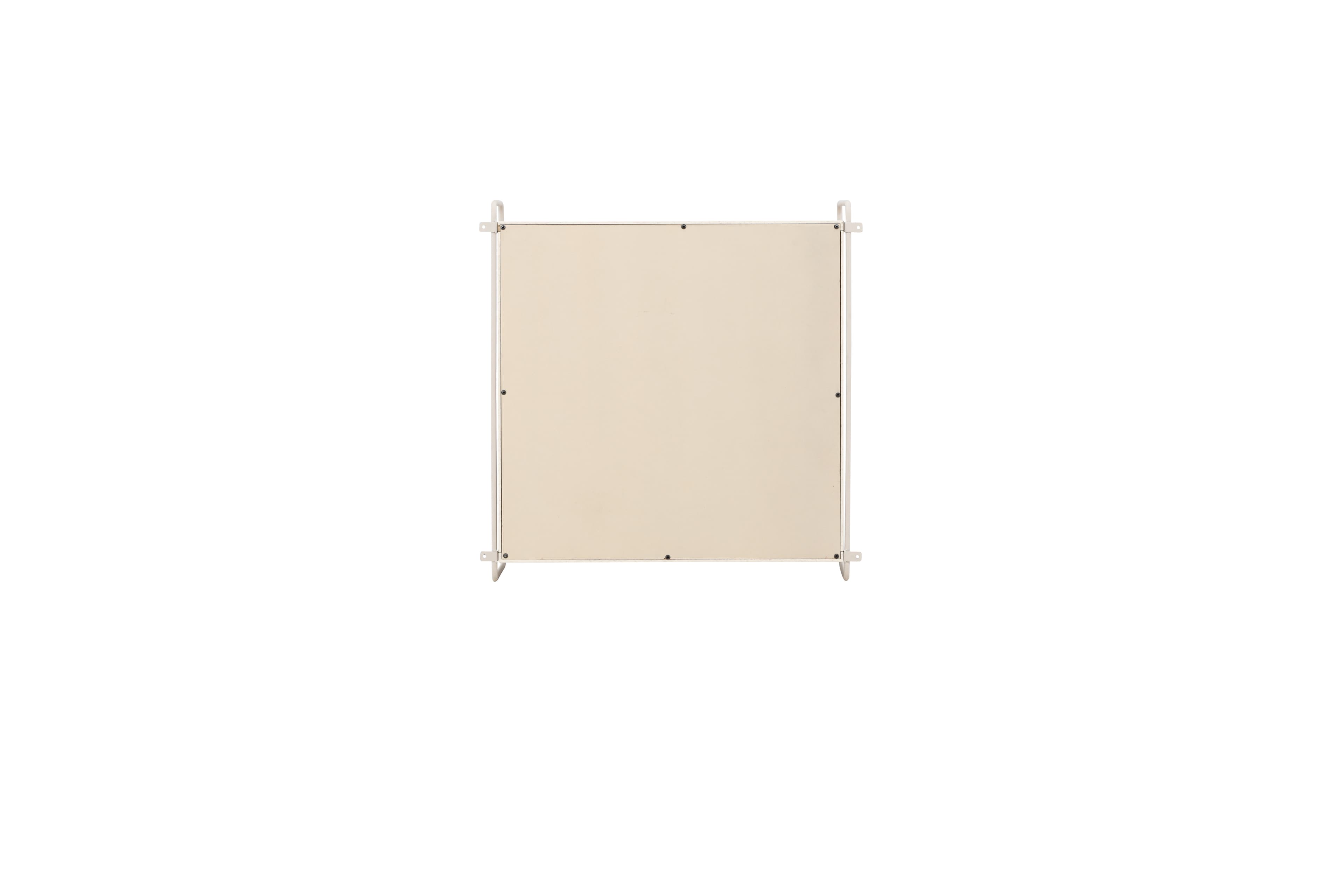 Paris Väggskåp Whitewash 60cm