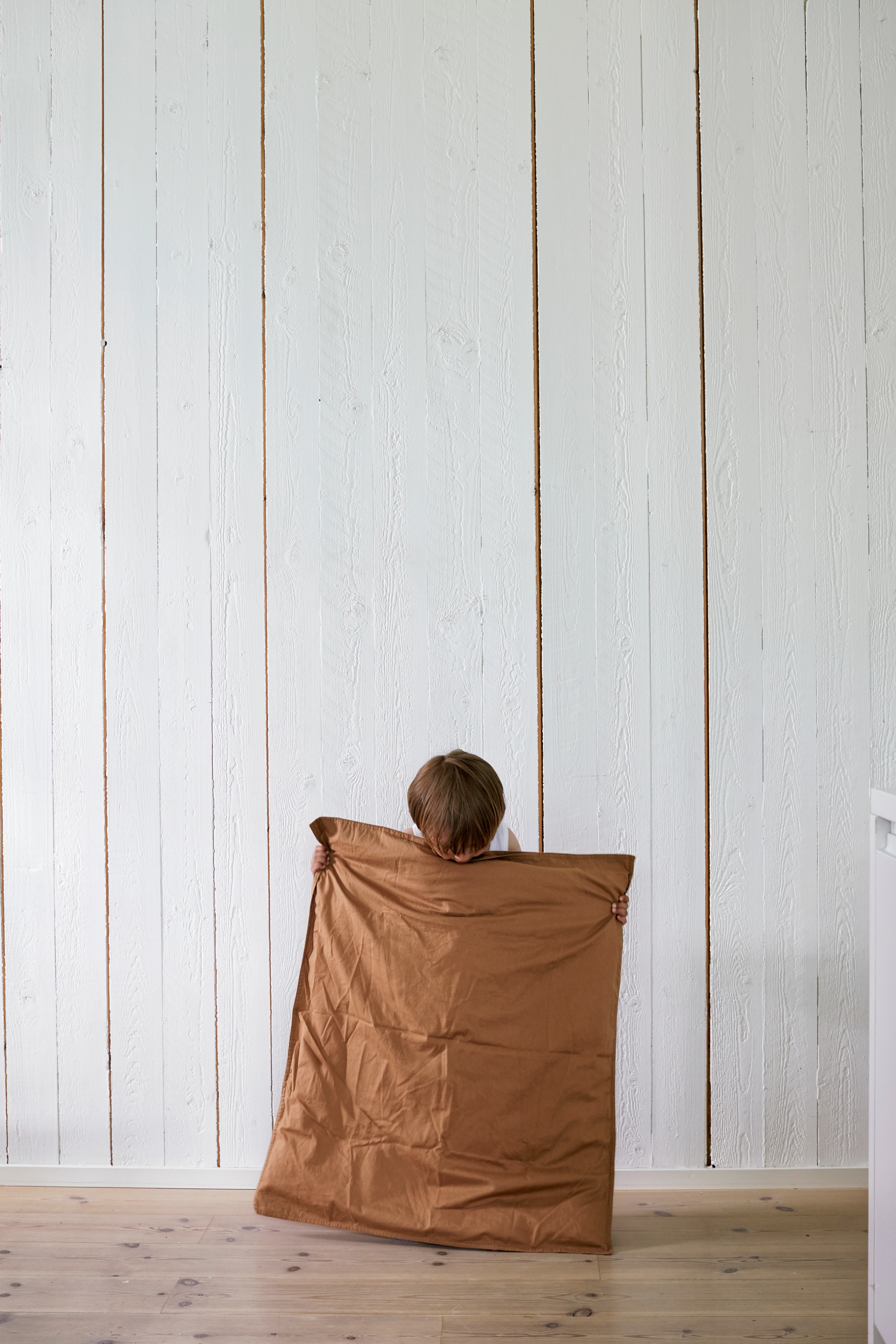 Baby Bettwäscheset für Kinderbett Dromedar