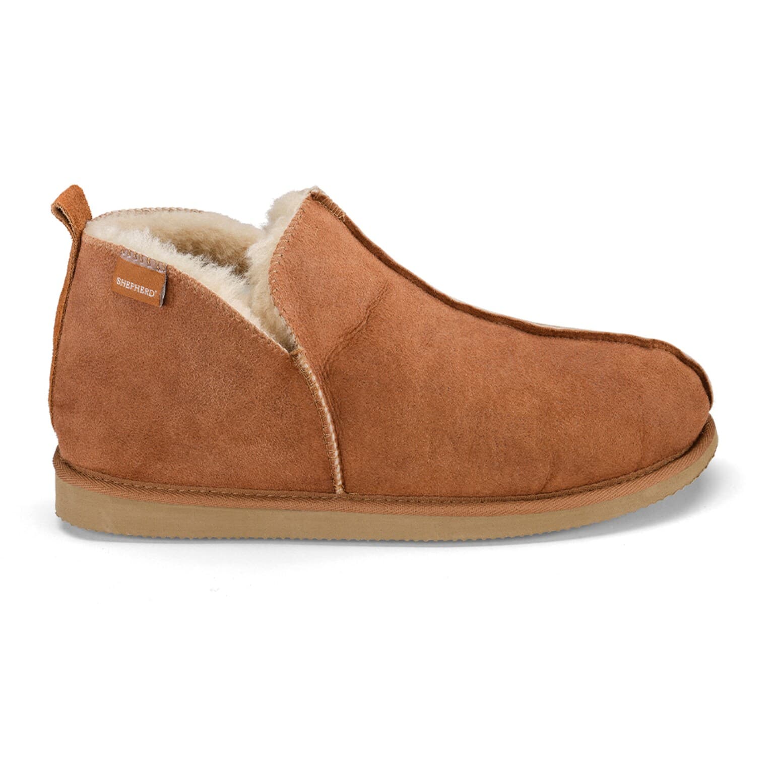 Anton Toffeln Antik Cognac 43