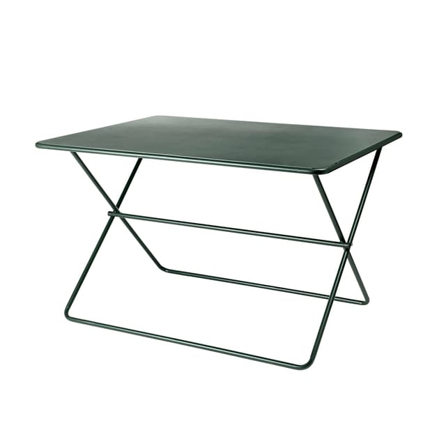 Eden Gartentisch Forest Green 120cm