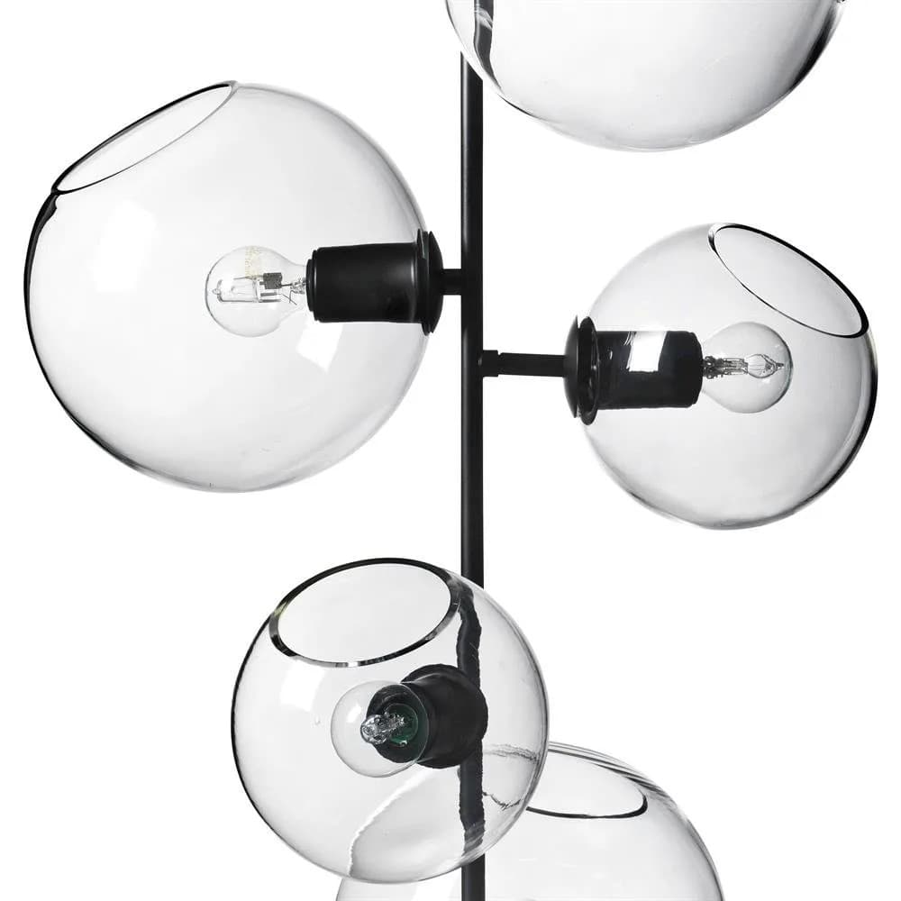 Göte Ersatzglas 20cm