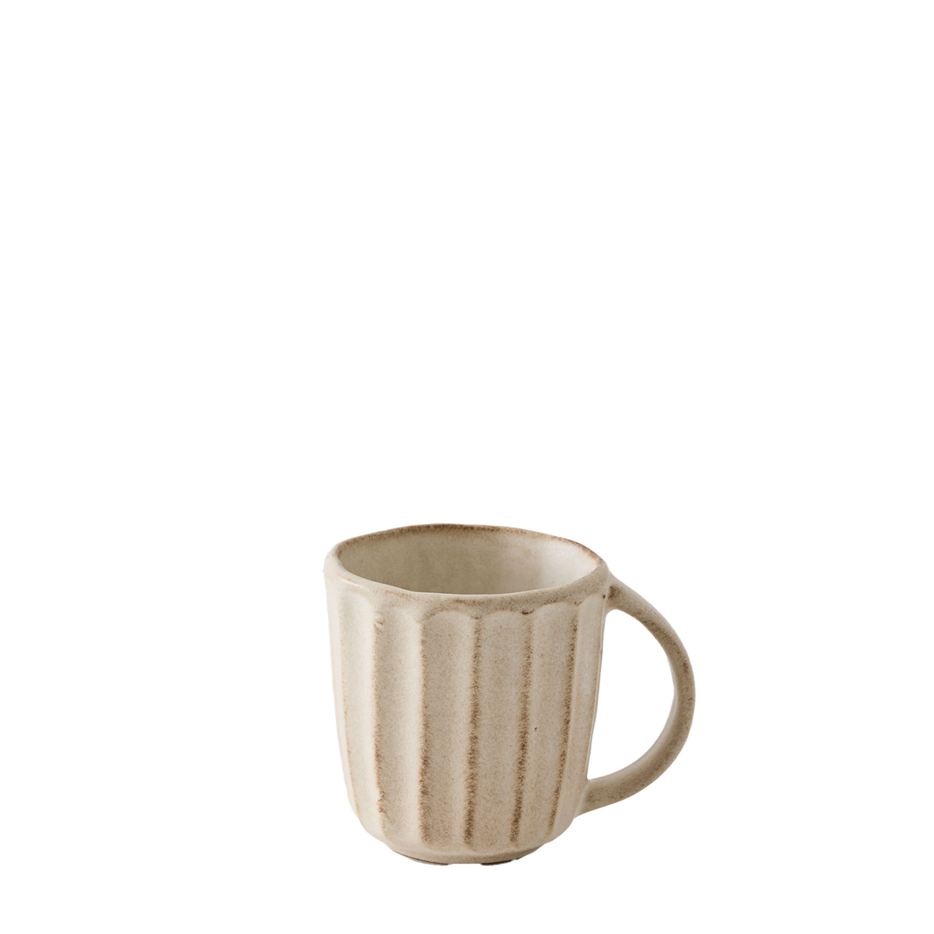 Elba Cup Sand Beige