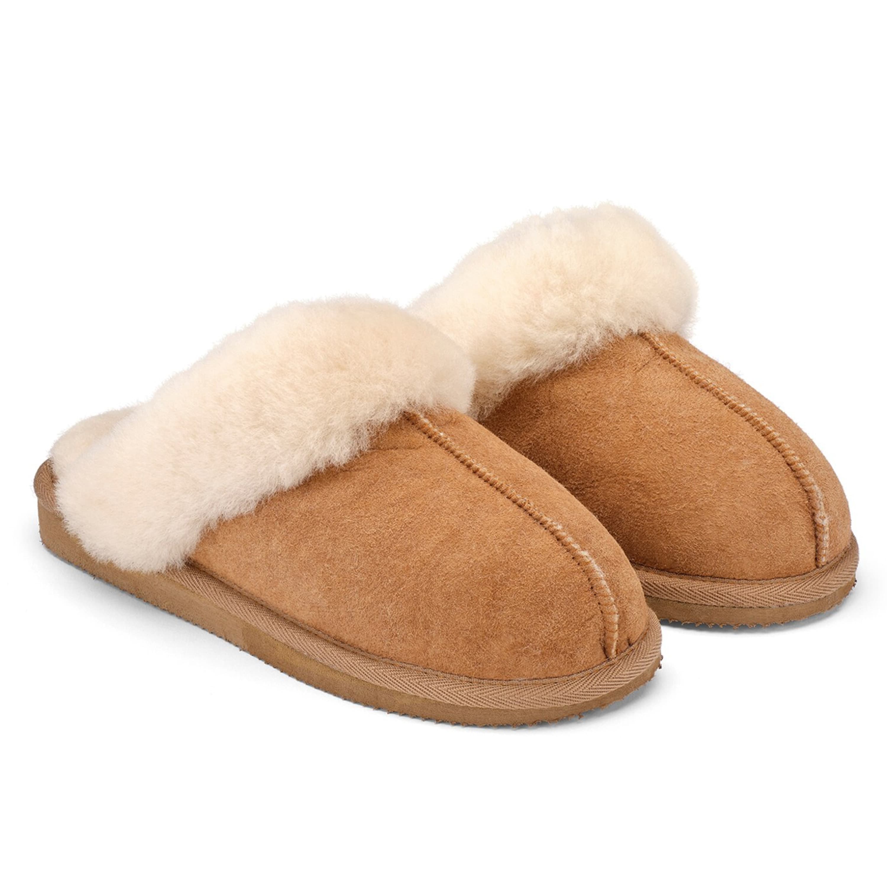 Jessica Toffeln Hellbeige 40