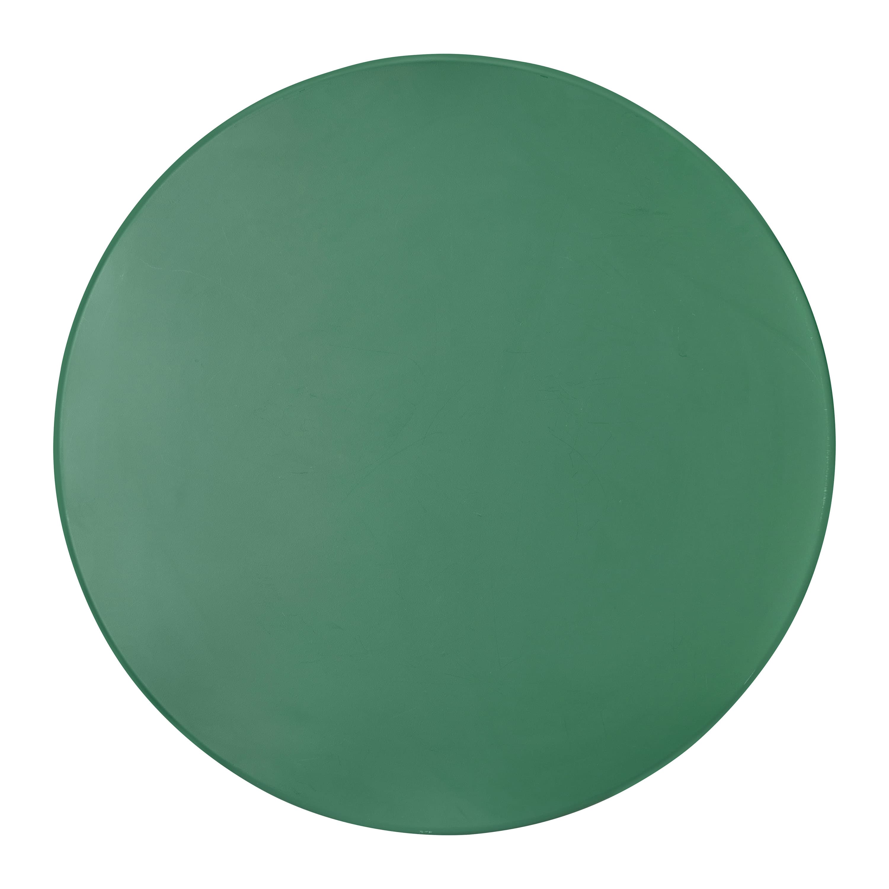 Amalfi table beige Ø72