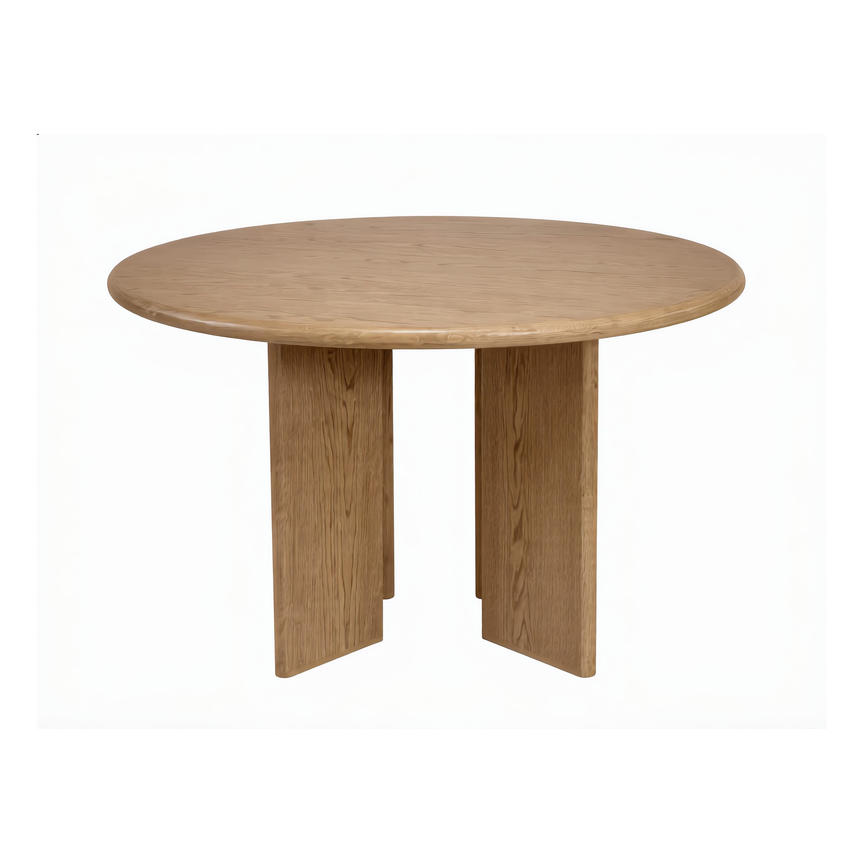 Ollie Esstisch Eiche 120 cm
