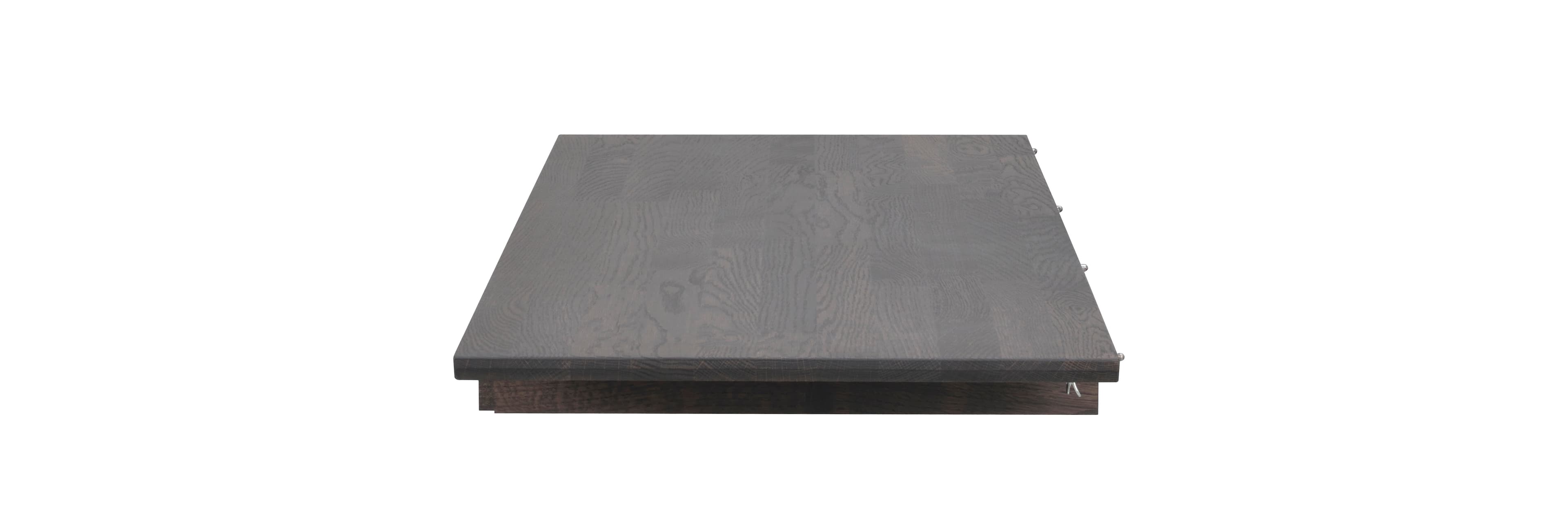 Filippa Insert leaf Brown 45cm
