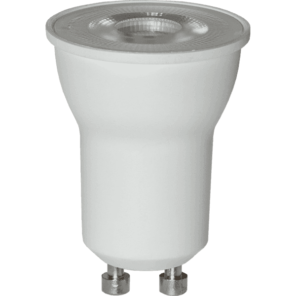 Light source GU10 MR11 LED 3.6W 290LM 3000K 36 DIM