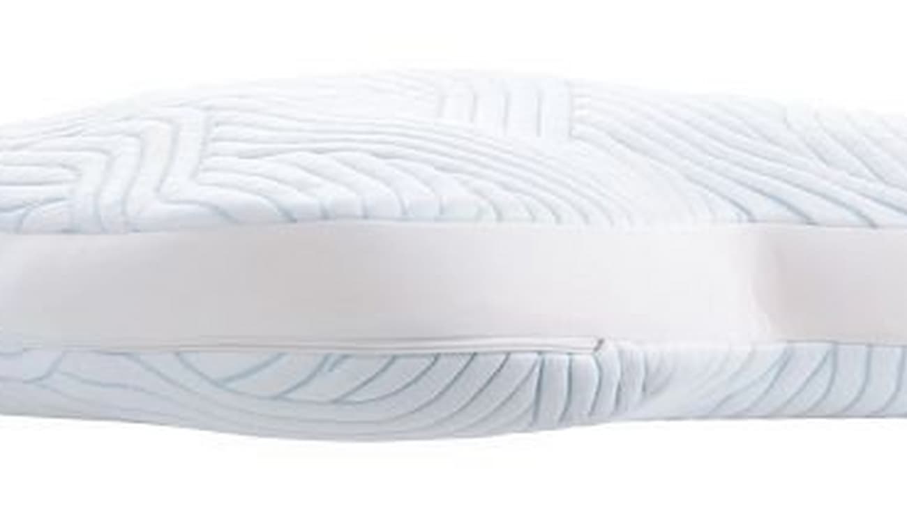 Ombracio SmartCool Ergonomisches Schlafkissen